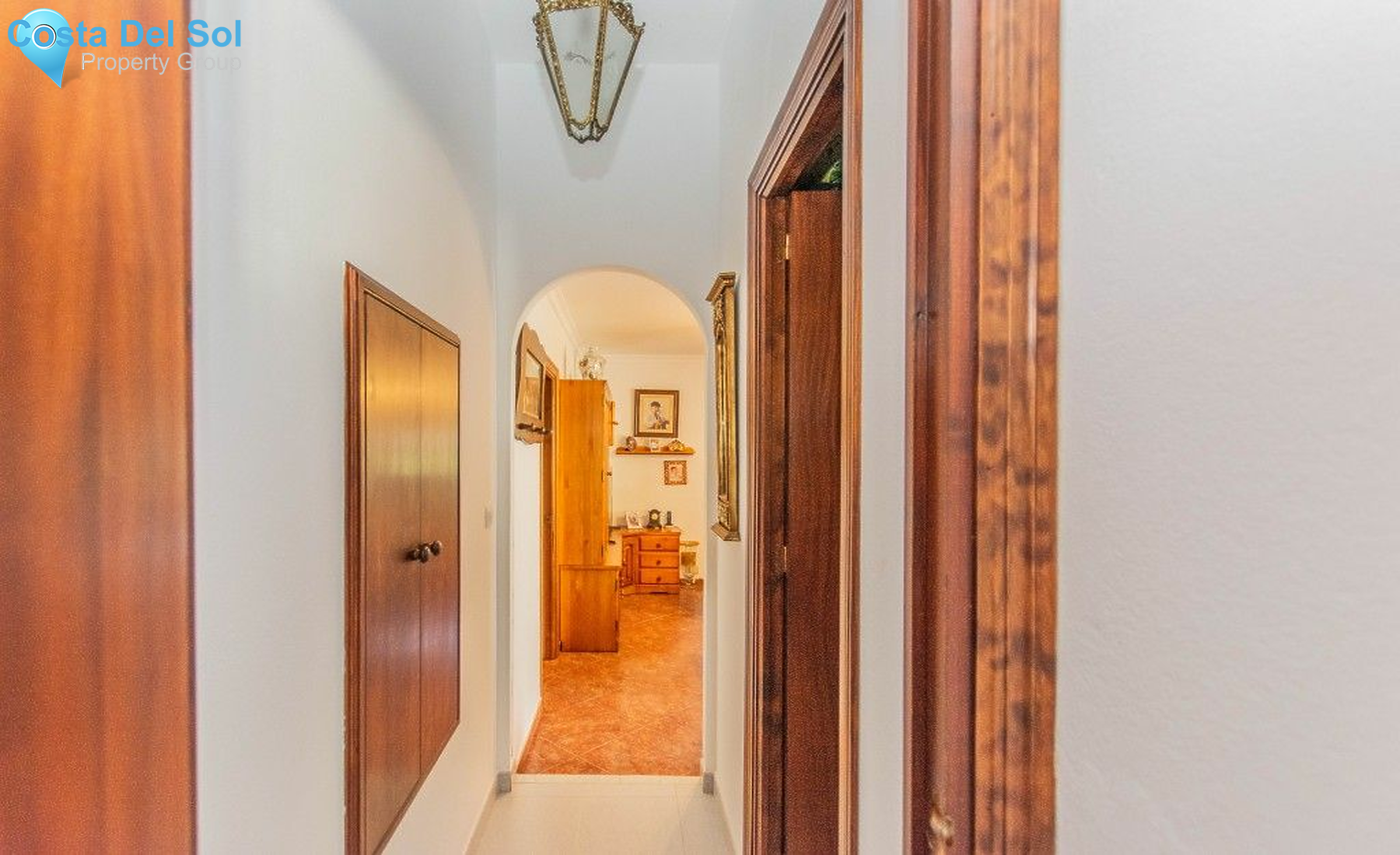 Finca - Cortijo in Alora-1389884