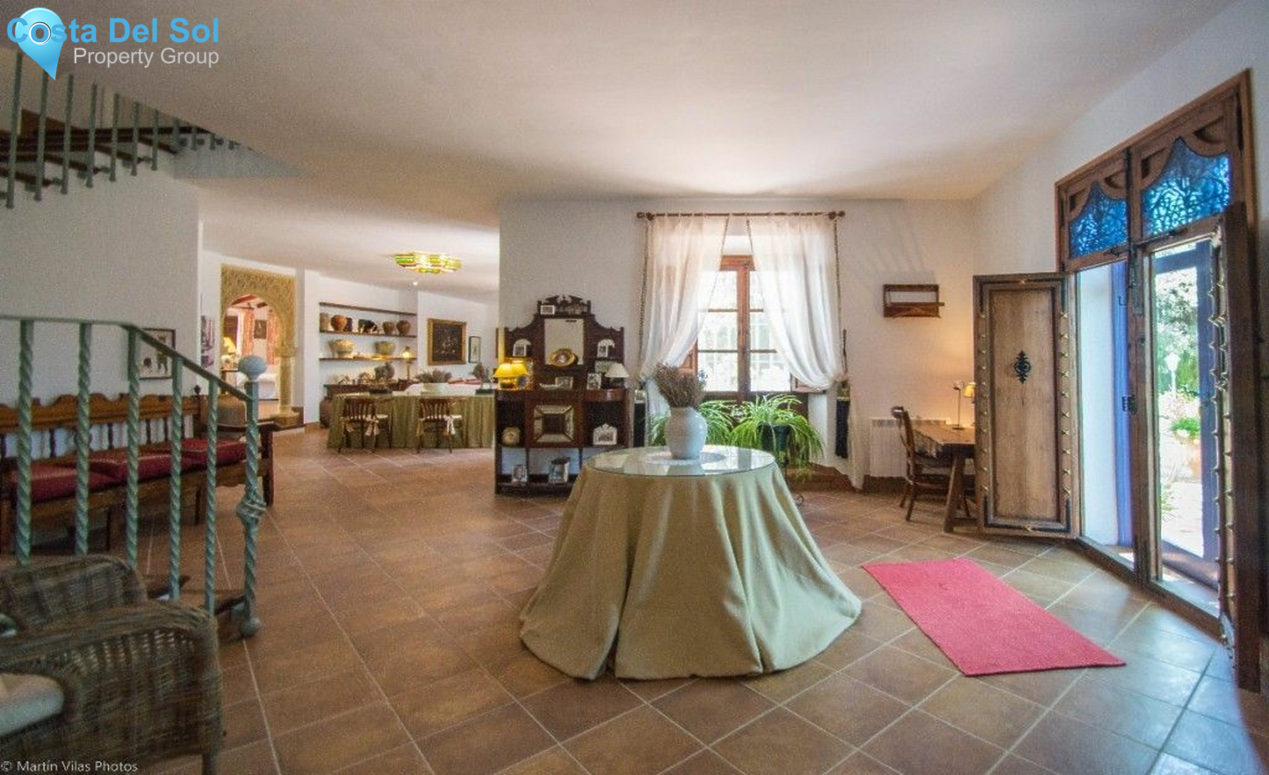 Finca - Cortijo in Archidona-1159652