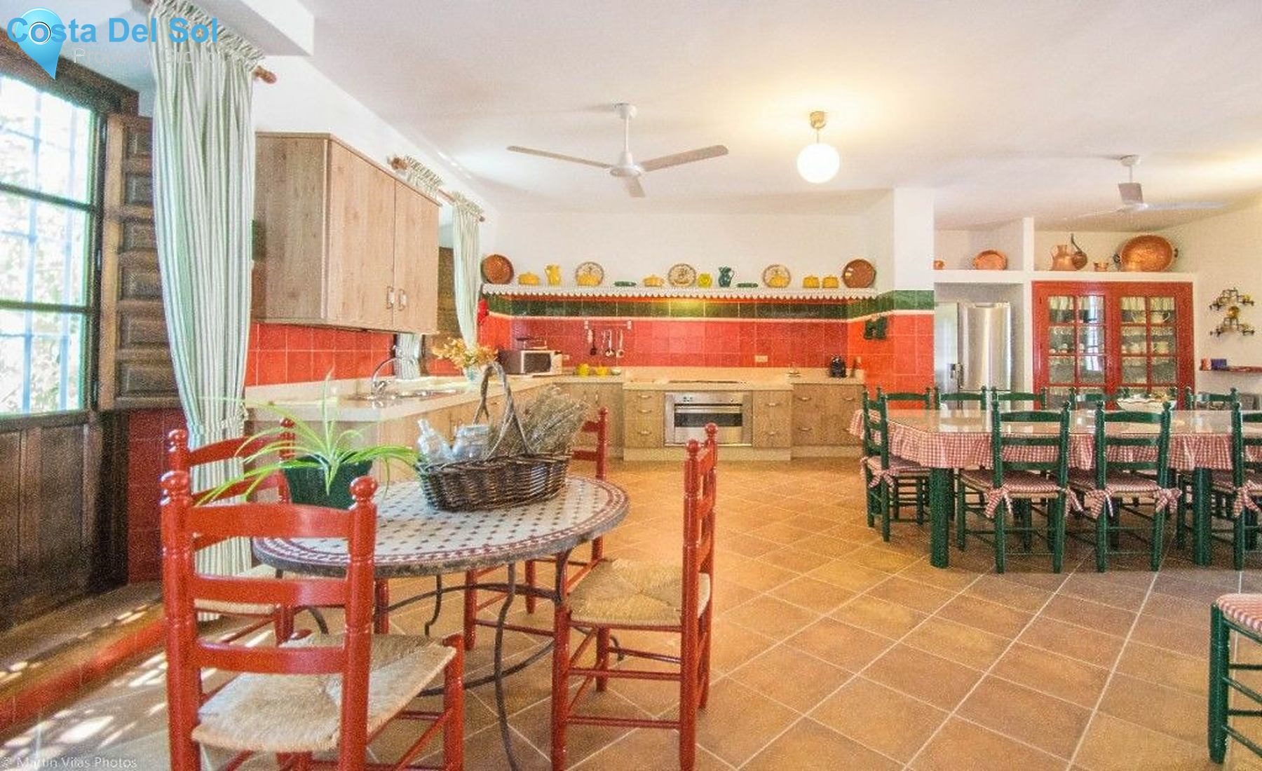 Finca - Cortijo in Archidona-1159653