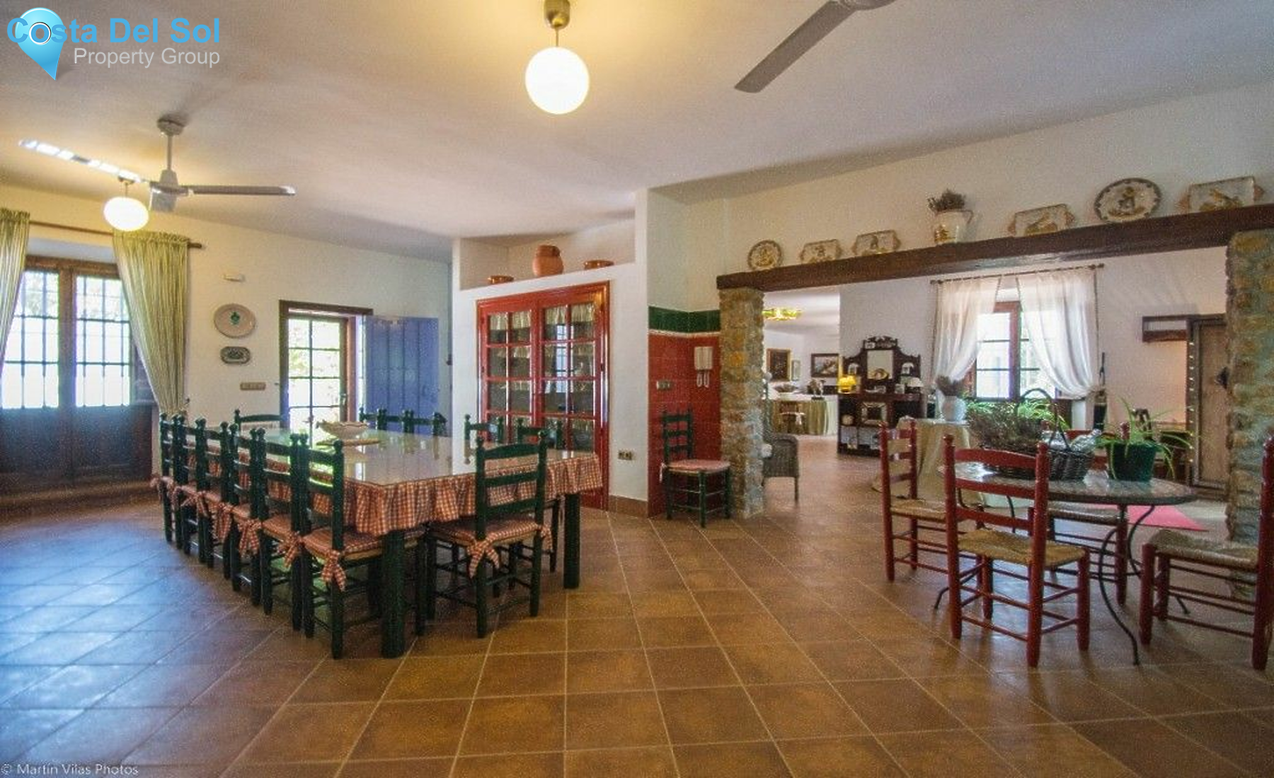 Finca - Cortijo in Archidona-1159654