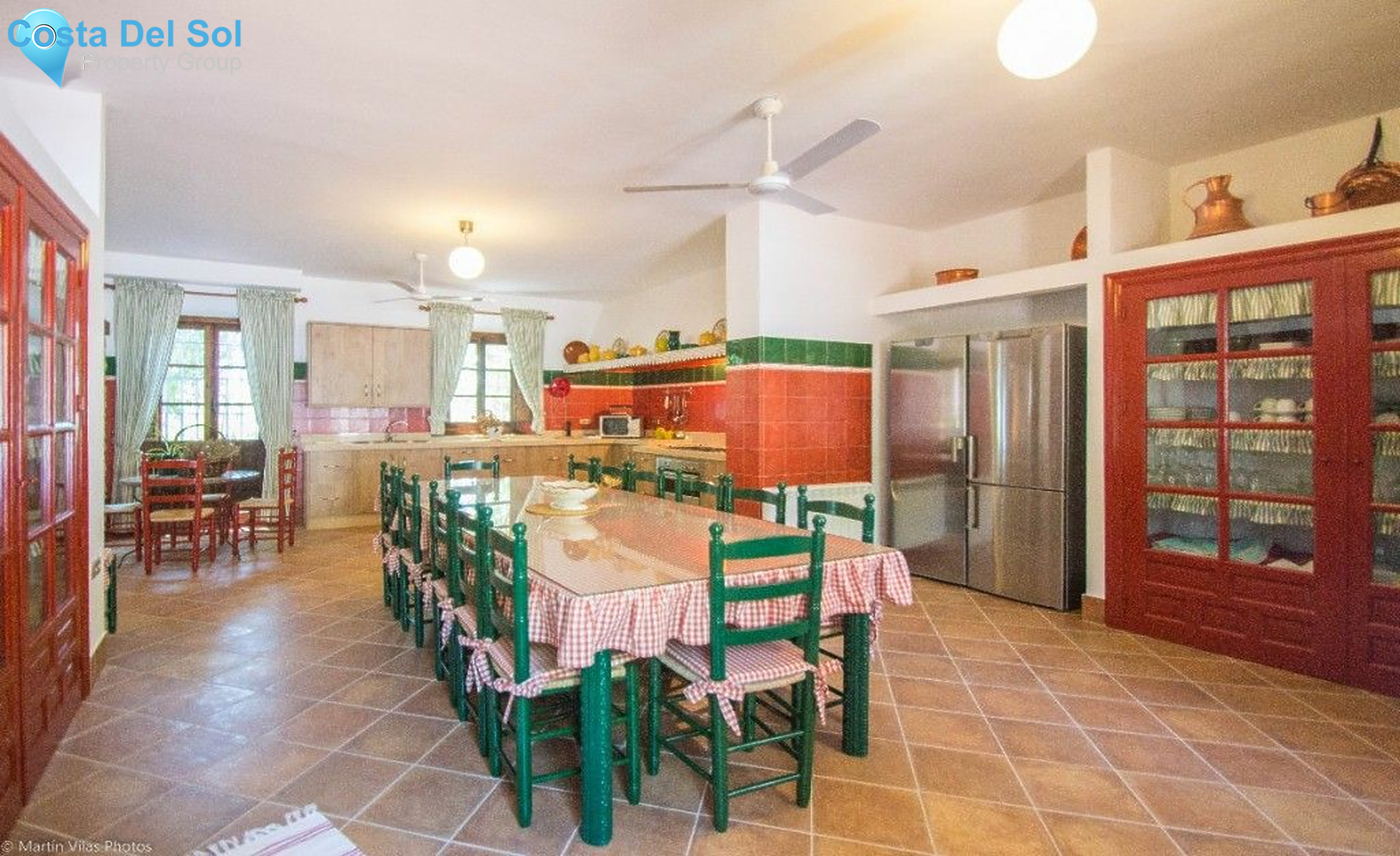 Finca - Cortijo in Archidona-1159655