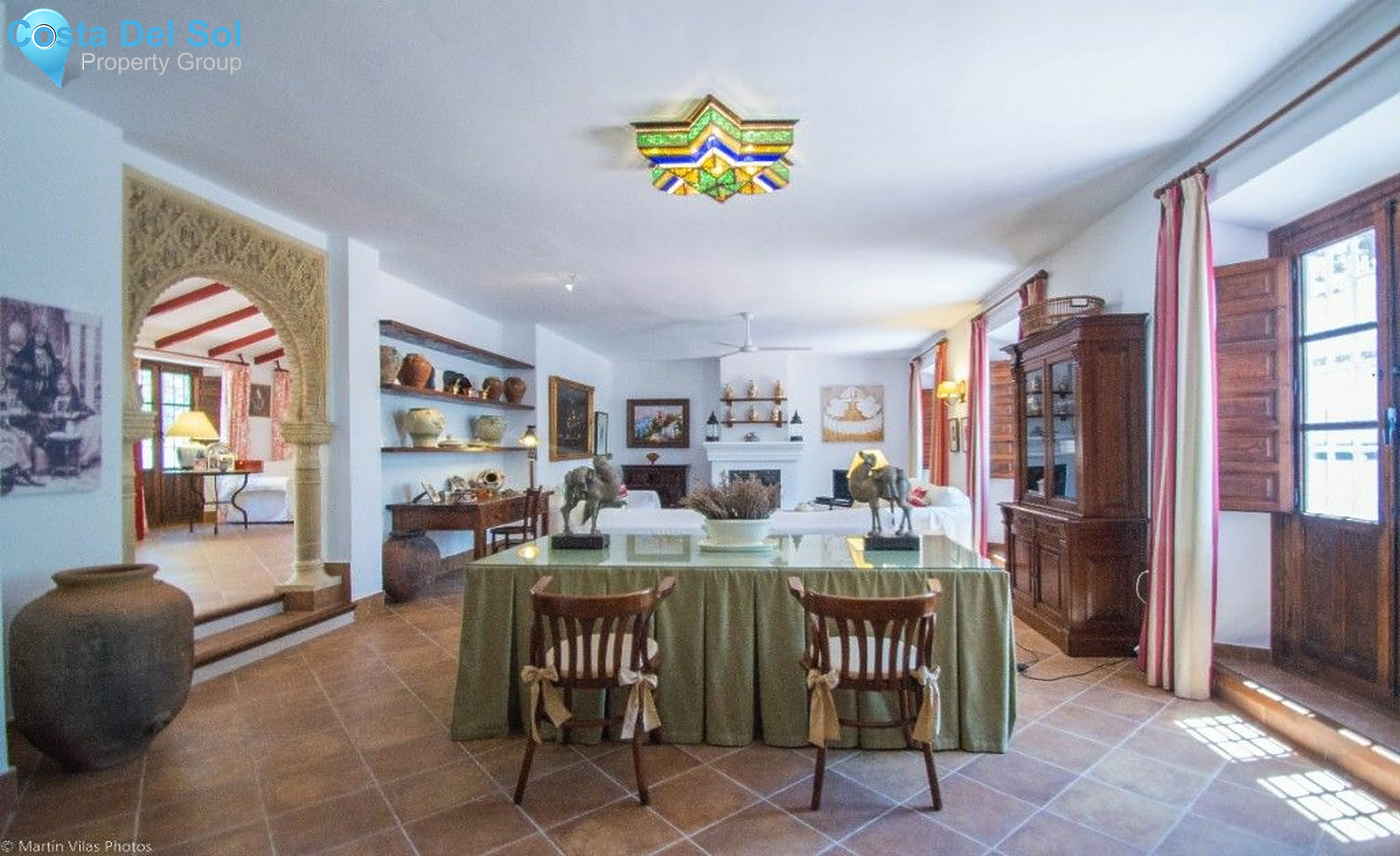 Finca - Cortijo in Archidona-1159656
