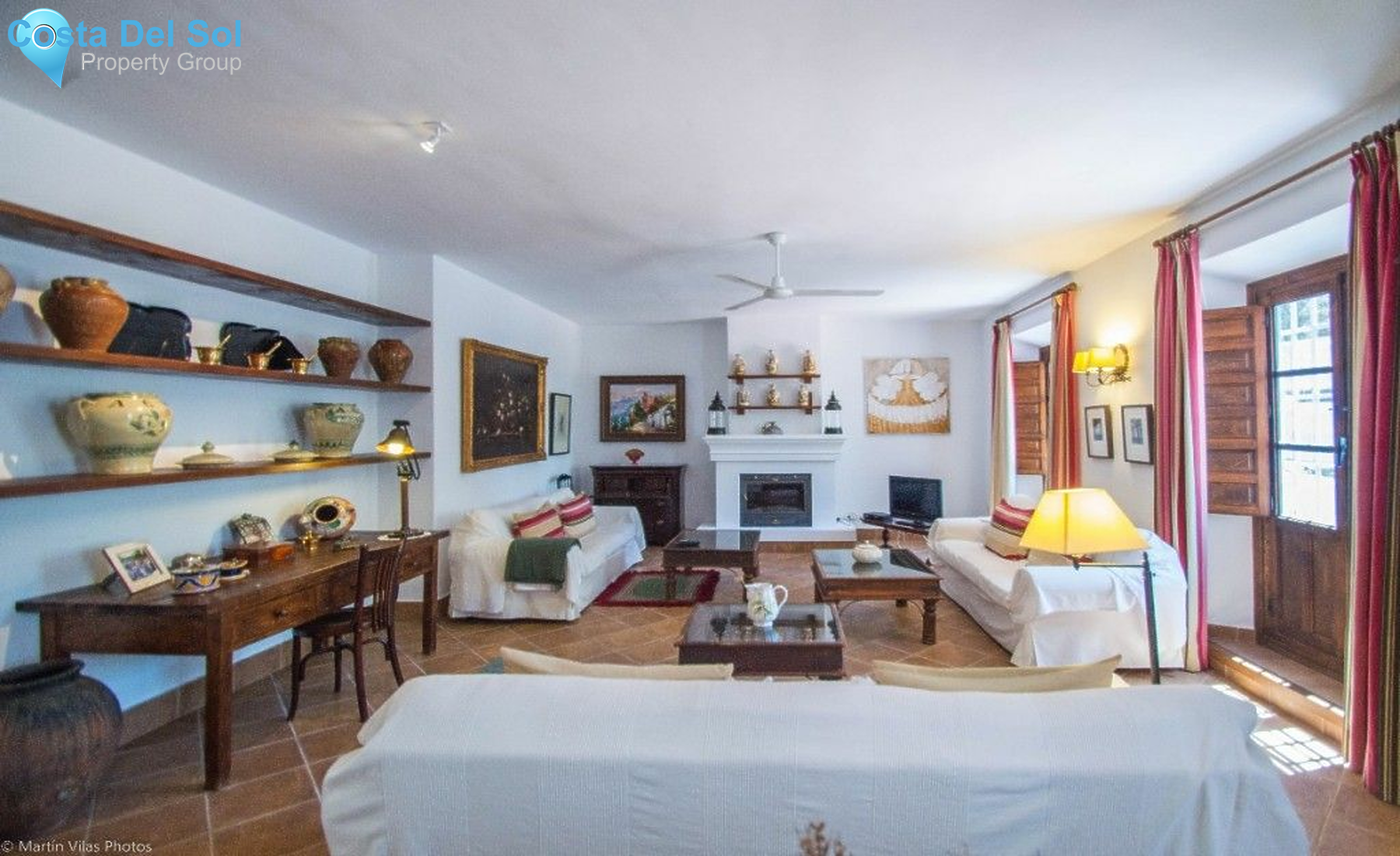 Finca - Cortijo in Archidona-1159657