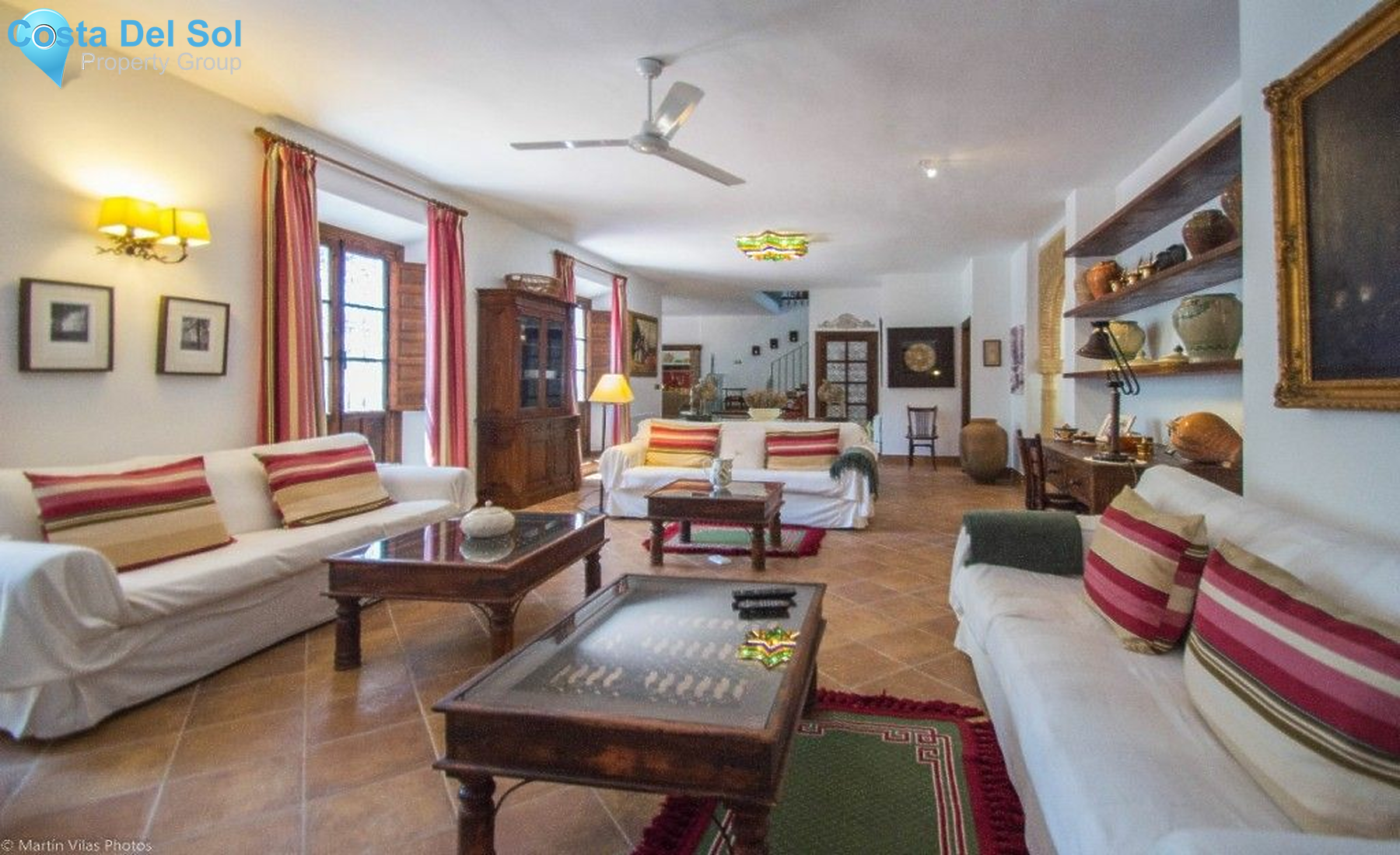 Finca - Cortijo in Archidona-1159658