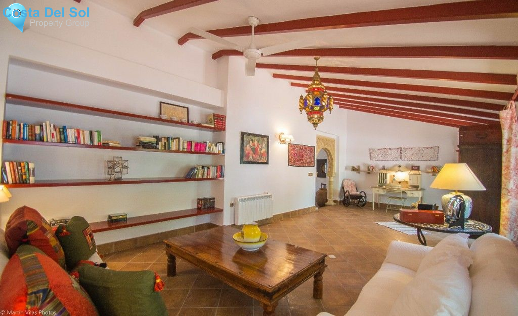 Finca - Cortijo in Archidona-1159660