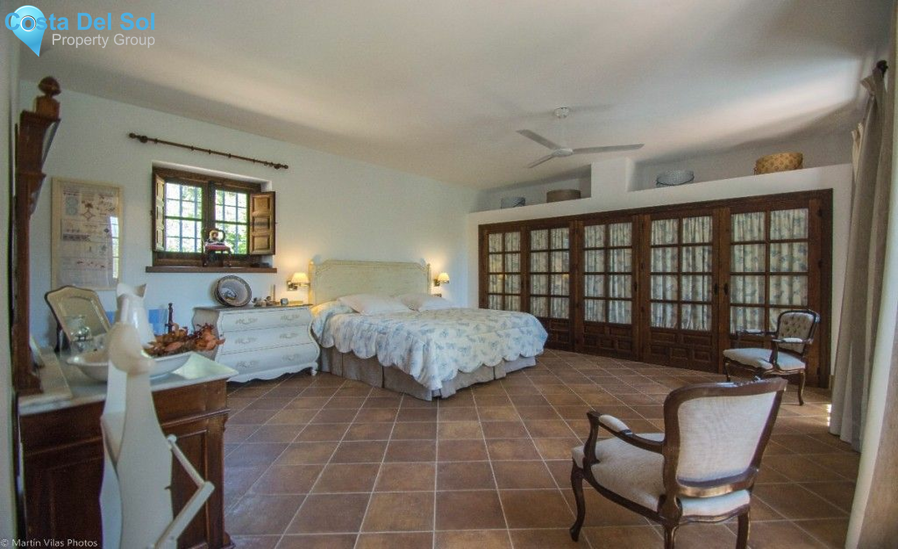 Finca - Cortijo in Archidona-1159661