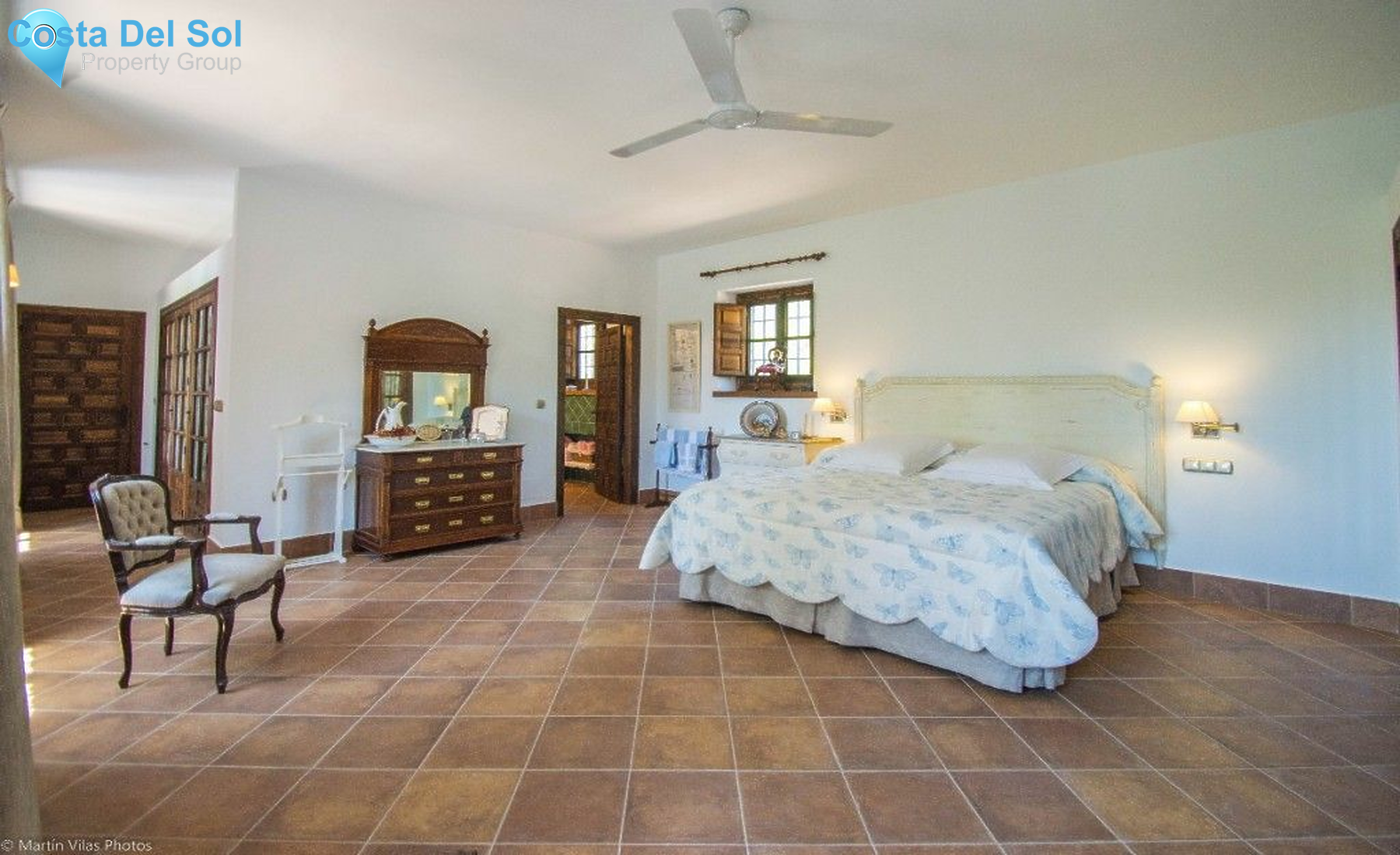 Finca - Cortijo in Archidona-1159662