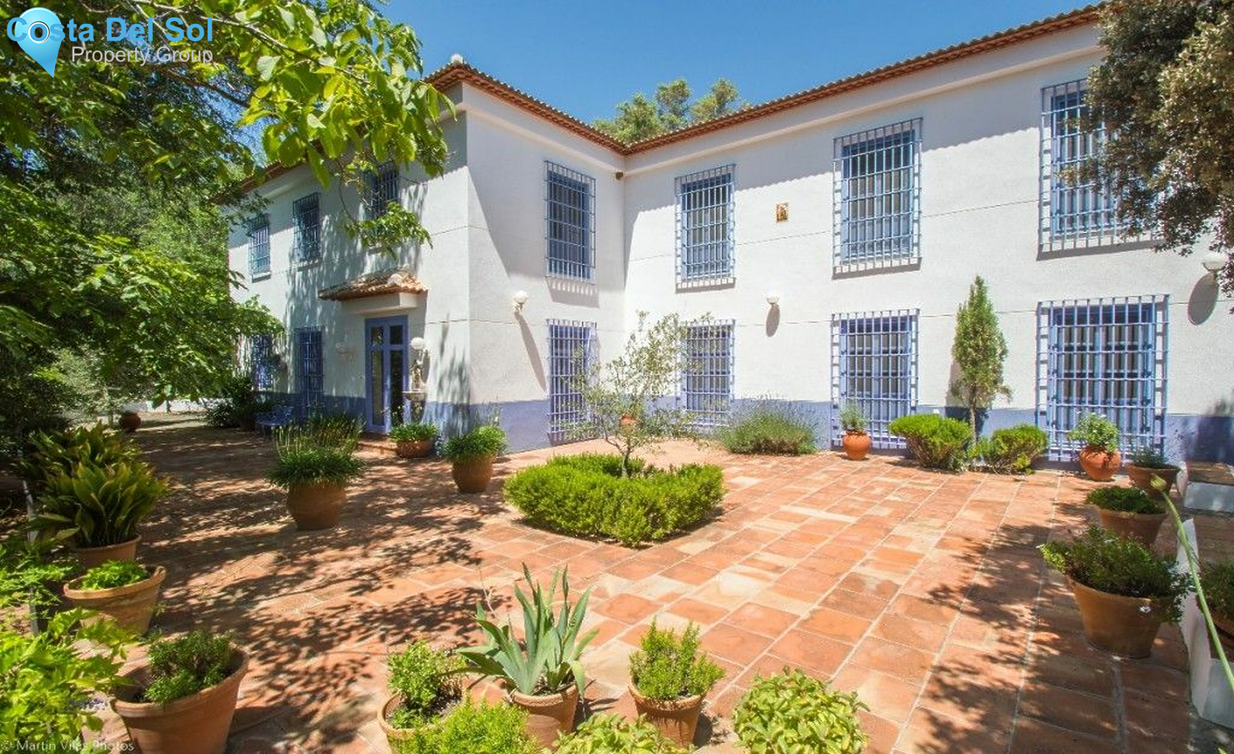 Finca - Cortijo in Archidona-1159647