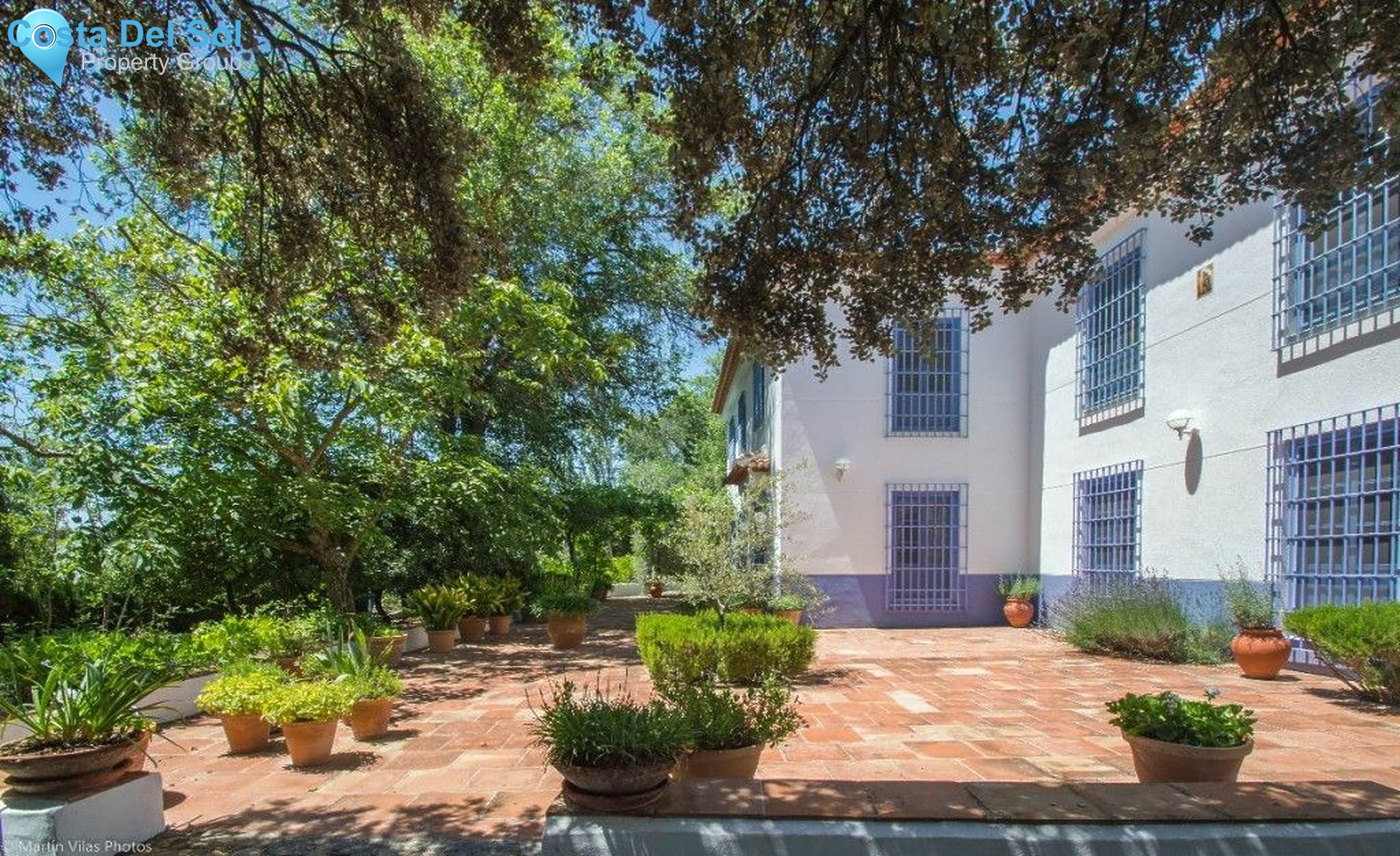 Finca - Cortijo in Archidona-1159648