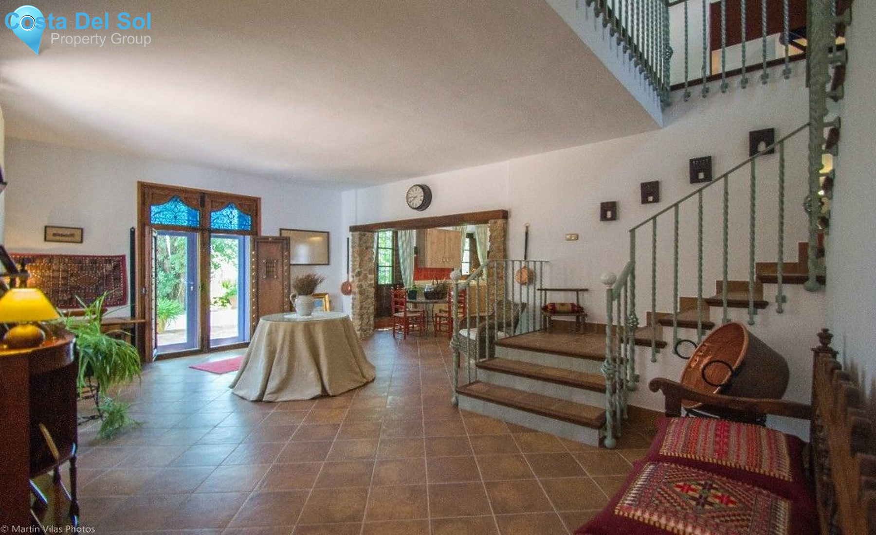 Finca - Cortijo in Archidona-1159650