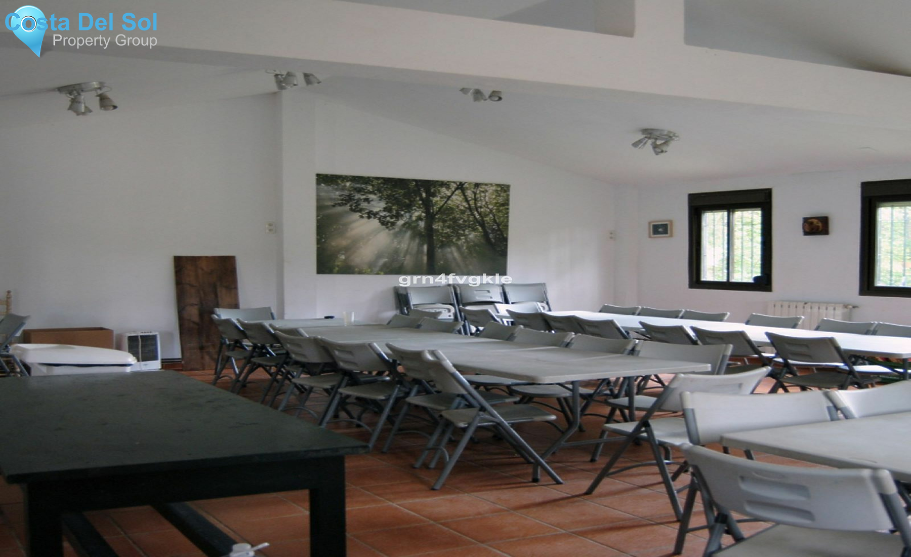 Finca - Cortijo in Archidona-1184476