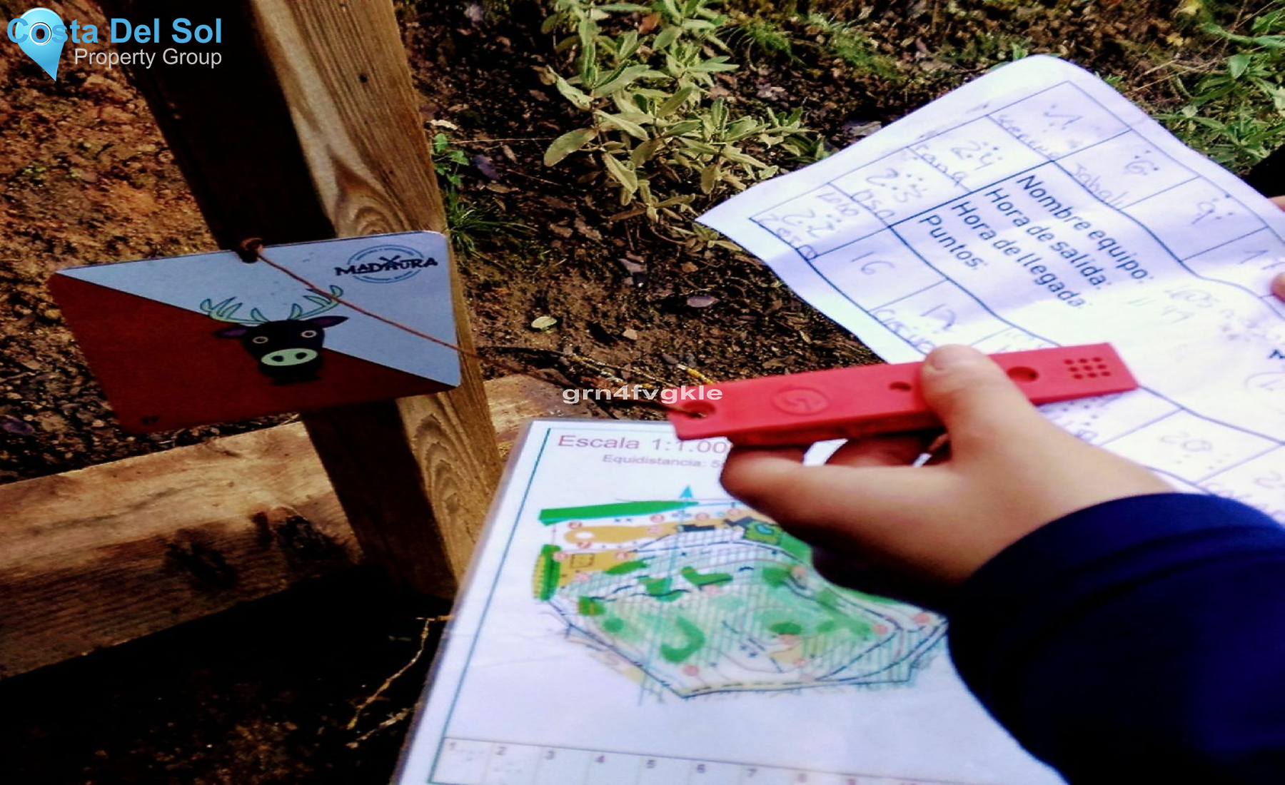 Finca - Cortijo in Archidona-1184486