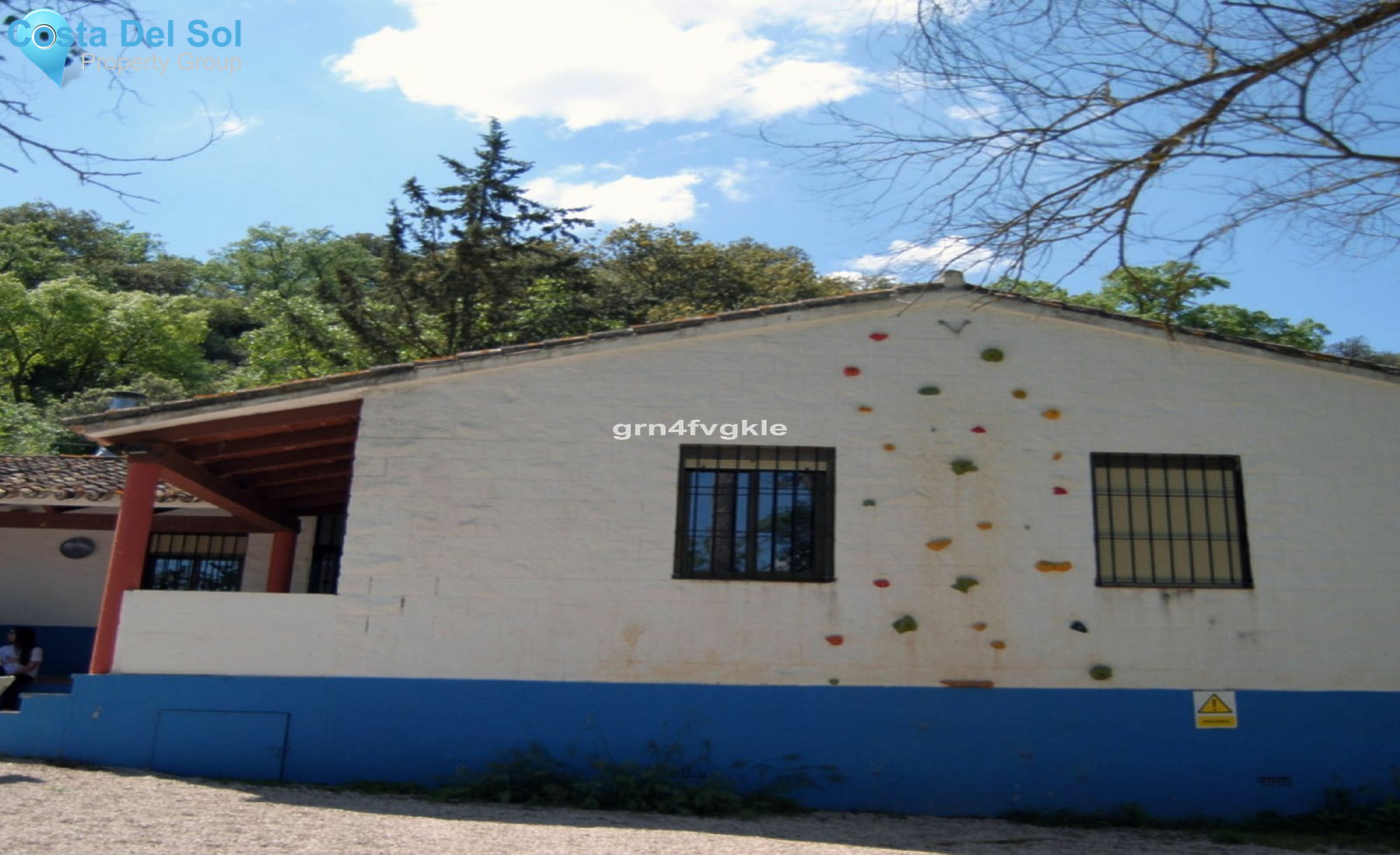 Finca - Cortijo in Archidona-1184487