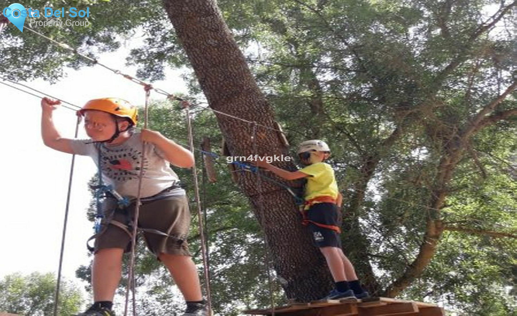 Finca - Cortijo in Archidona-1184489