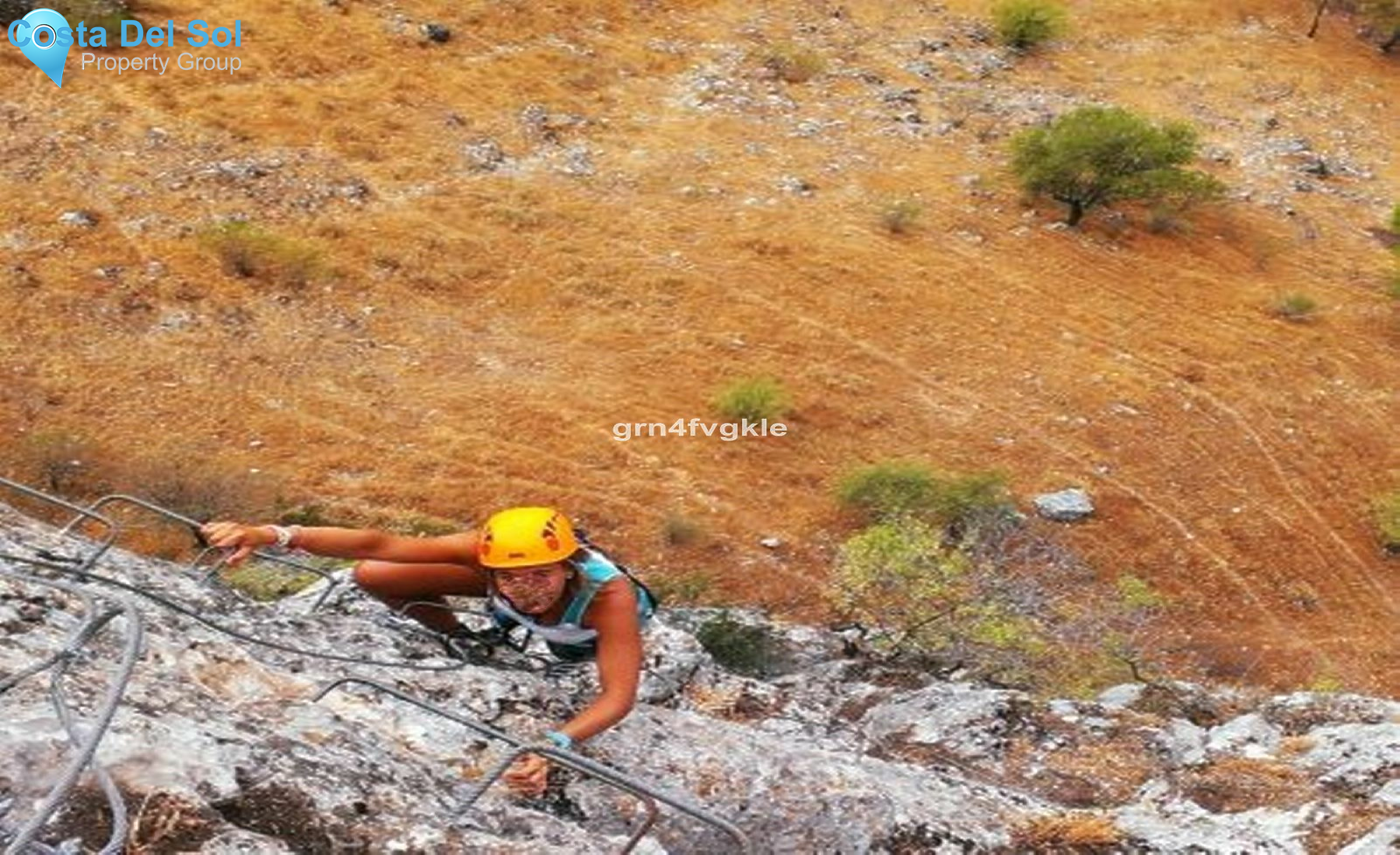 Finca - Cortijo in Archidona-1184490