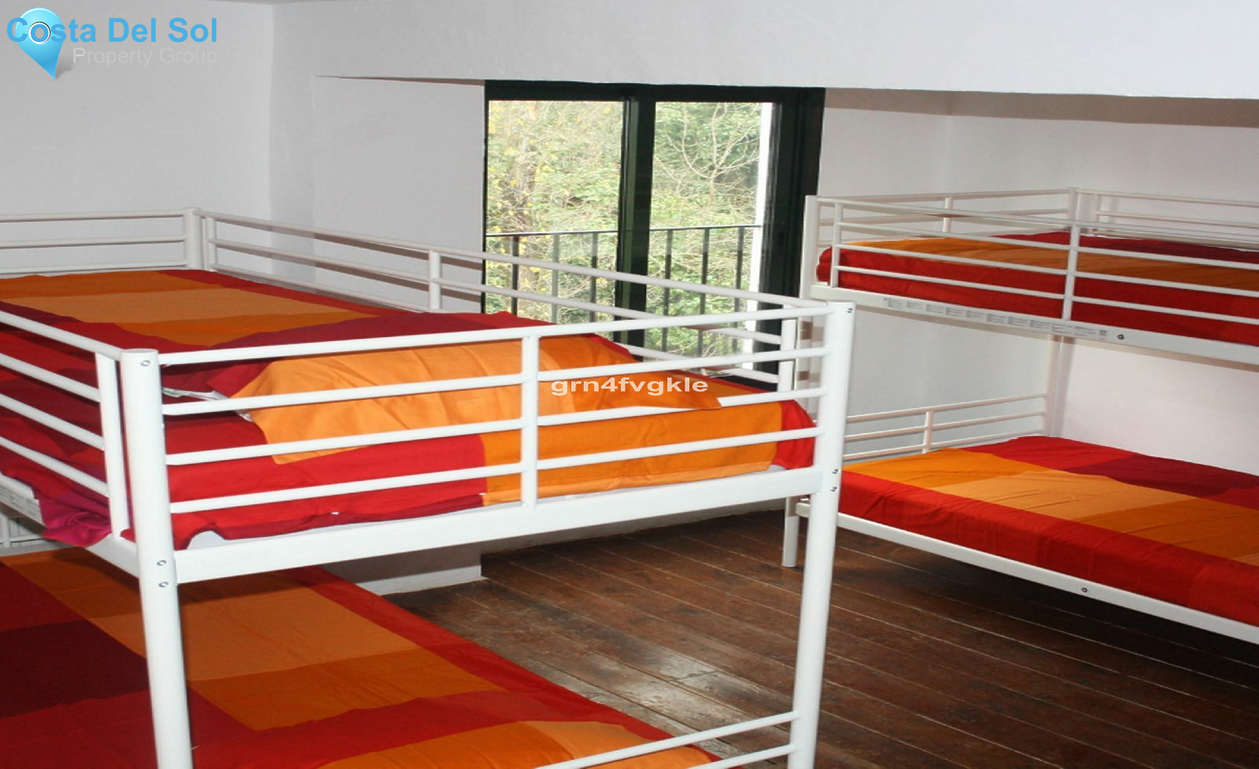 Finca - Cortijo in Archidona-1184492