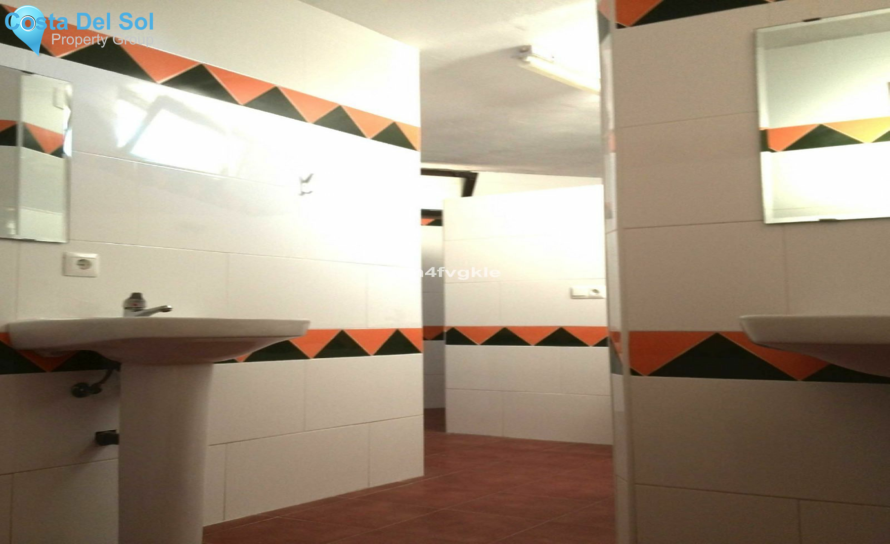 Finca - Cortijo in Archidona-1184494