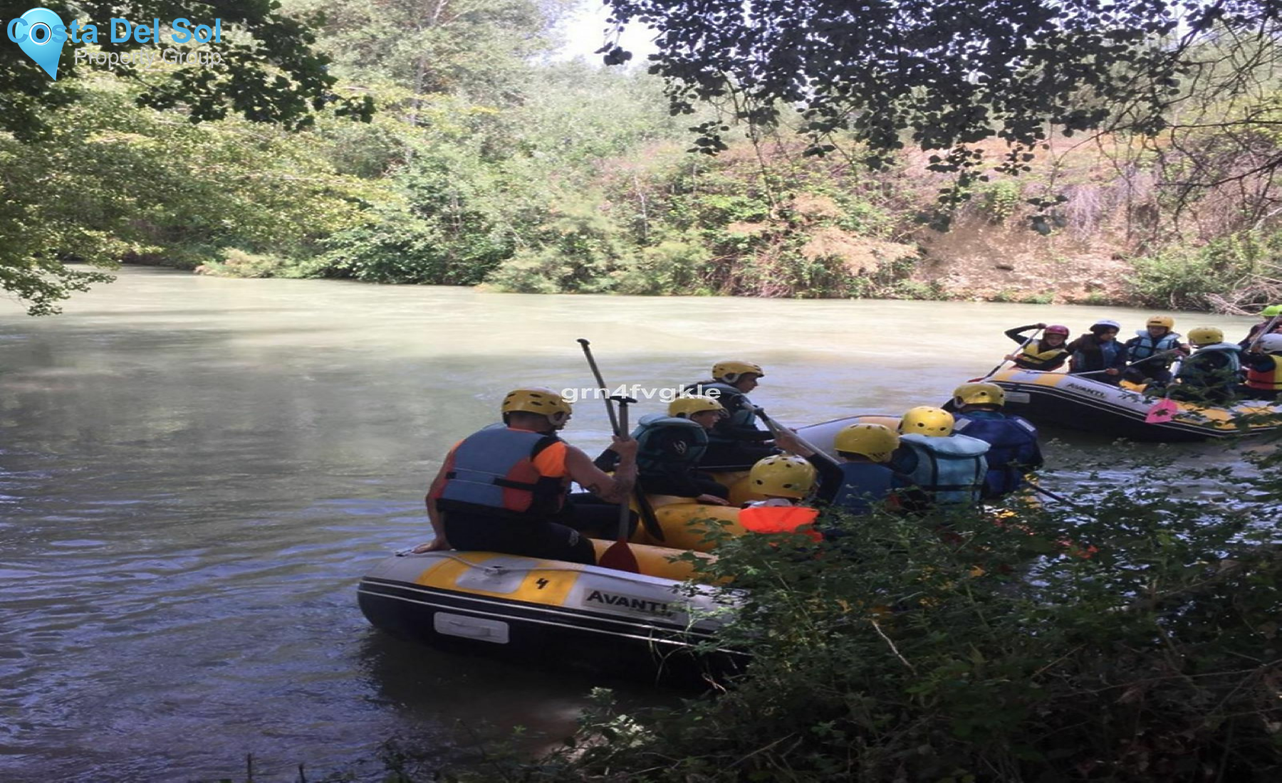 Finca - Cortijo in Archidona-1184477