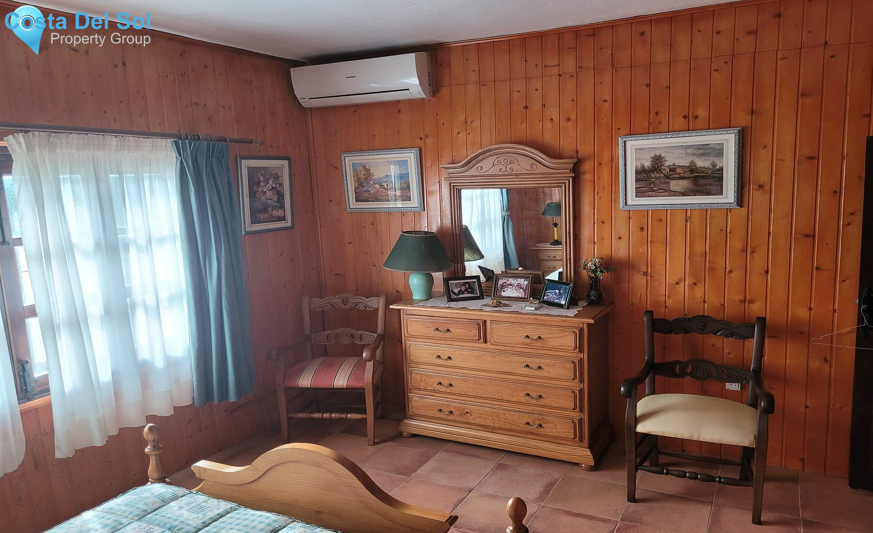 Finca - Cortijo in Campo Mijas-1490862