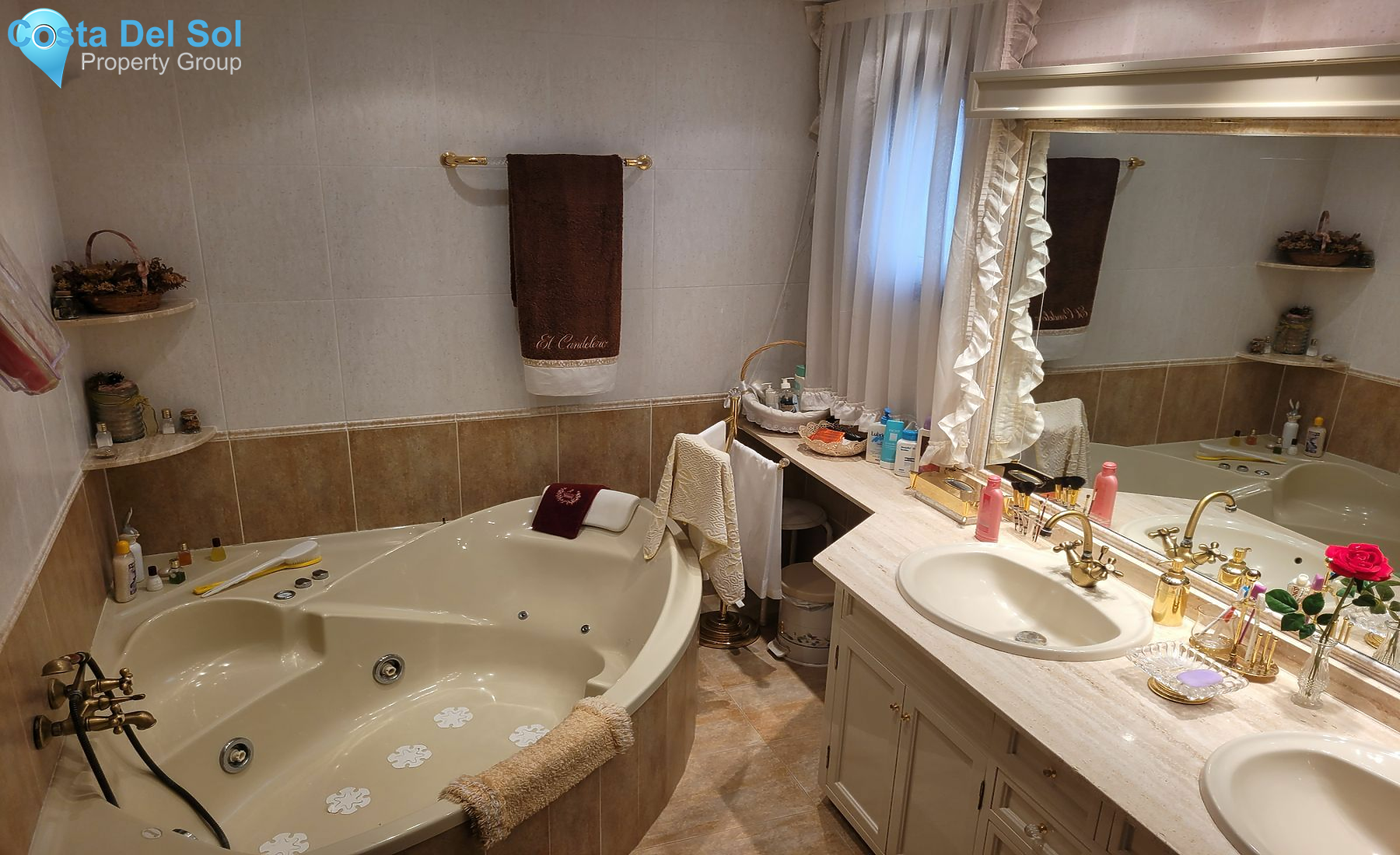 Finca - Cortijo in Campo Mijas-1490863