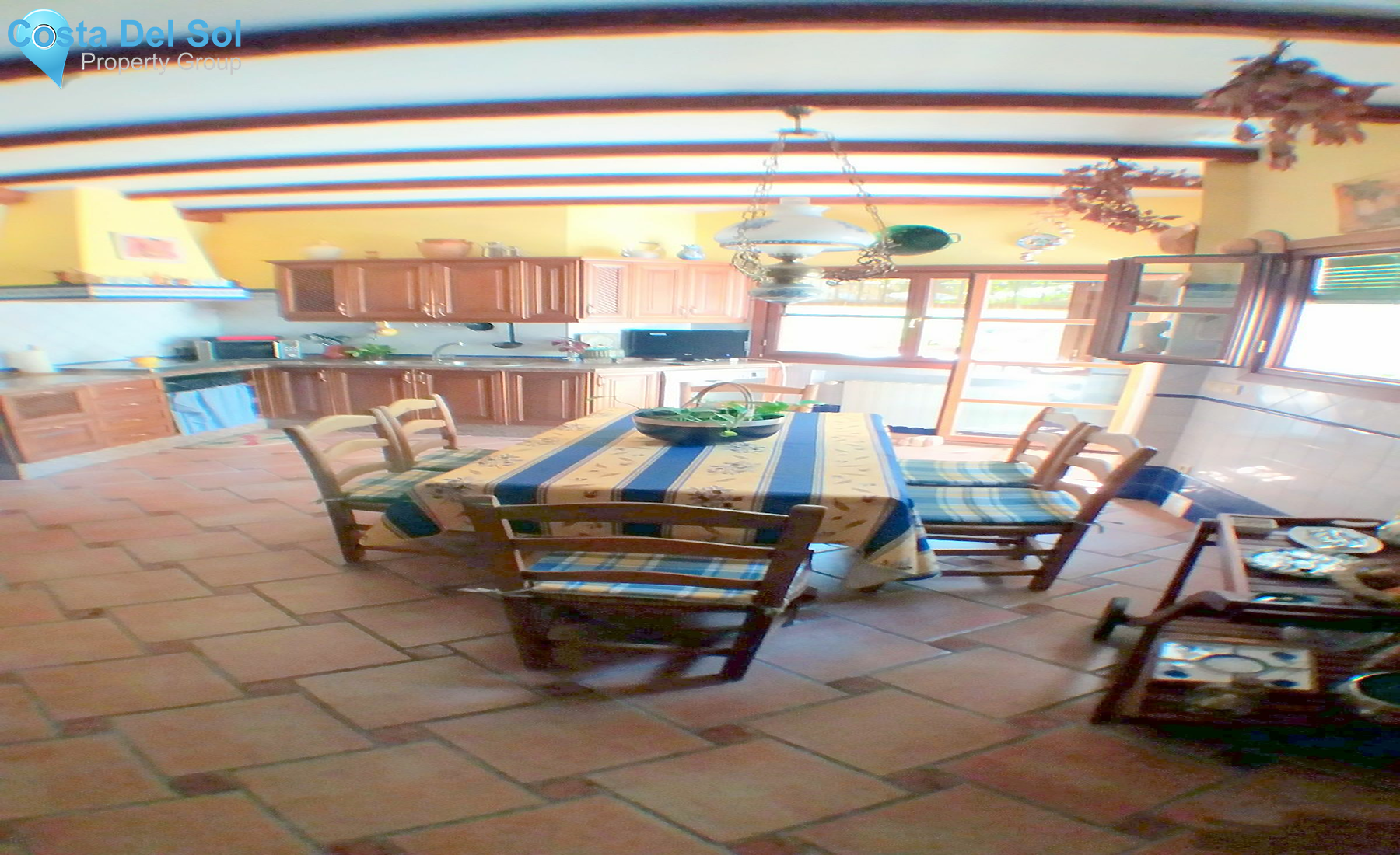 Finca - Cortijo in Campo Mijas-1520833