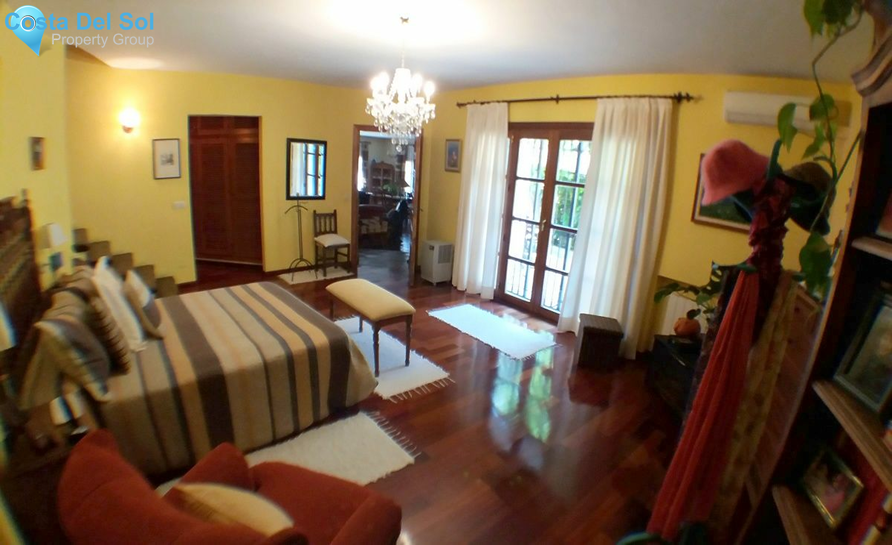 Finca - Cortijo in Campo Mijas-1520836