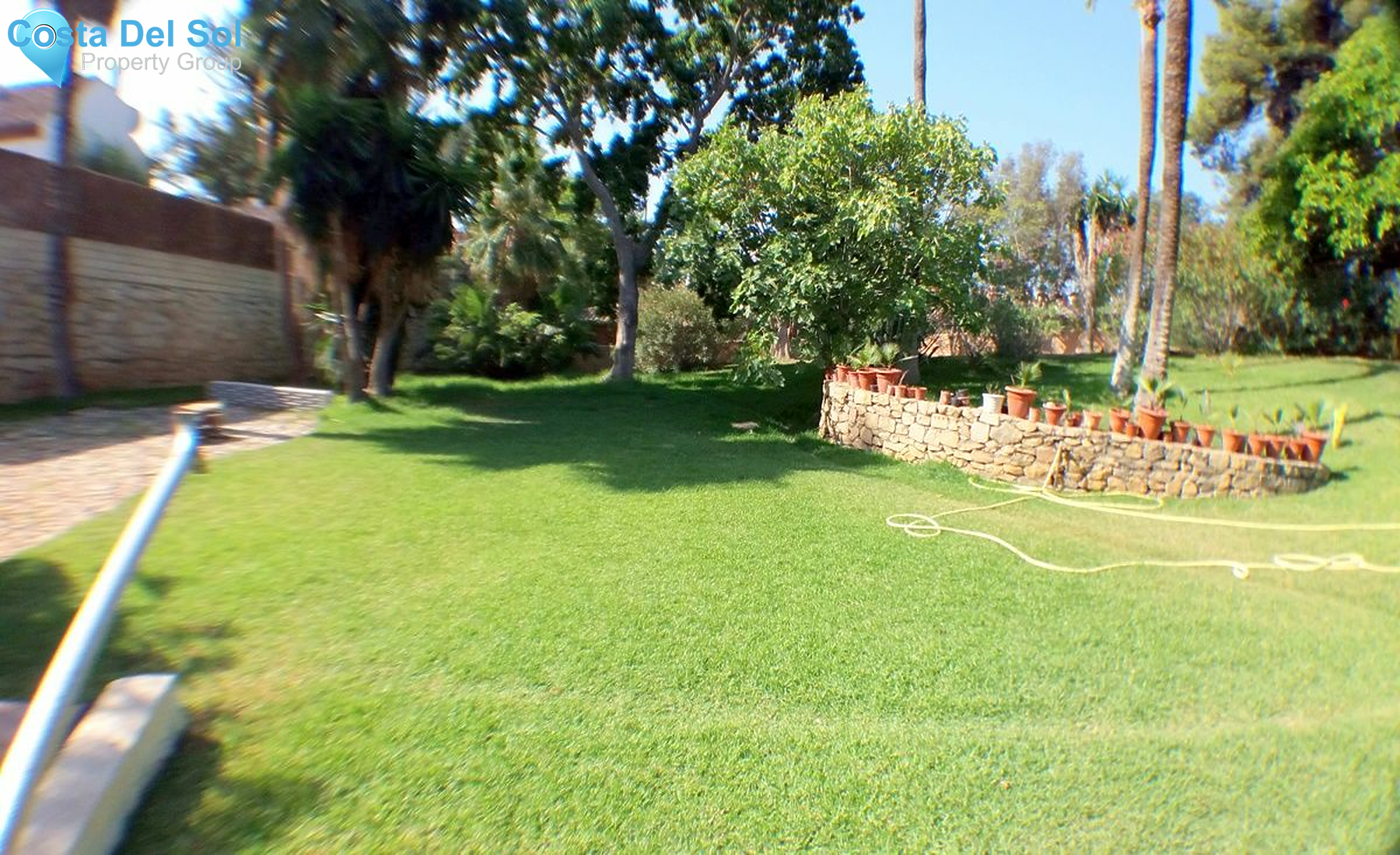 Finca - Cortijo in Campo Mijas-1520842