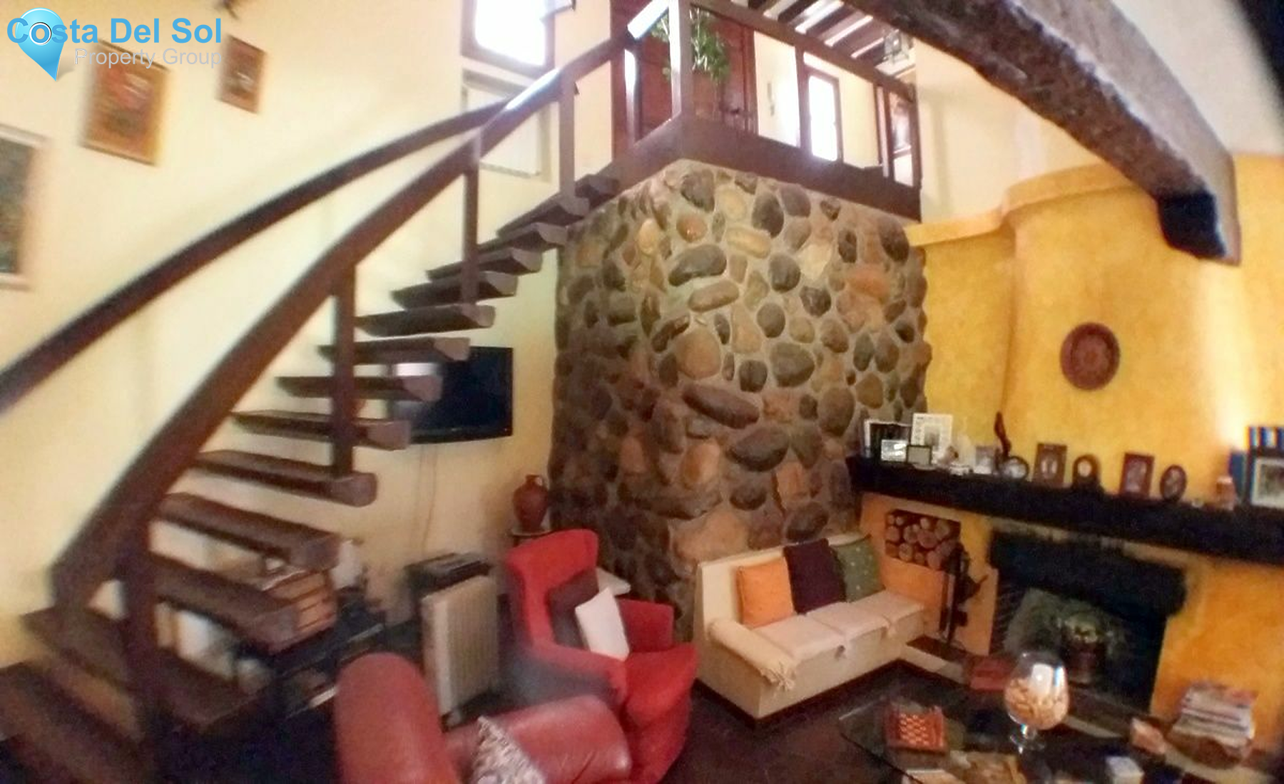 Finca - Cortijo in Campo Mijas-1520827