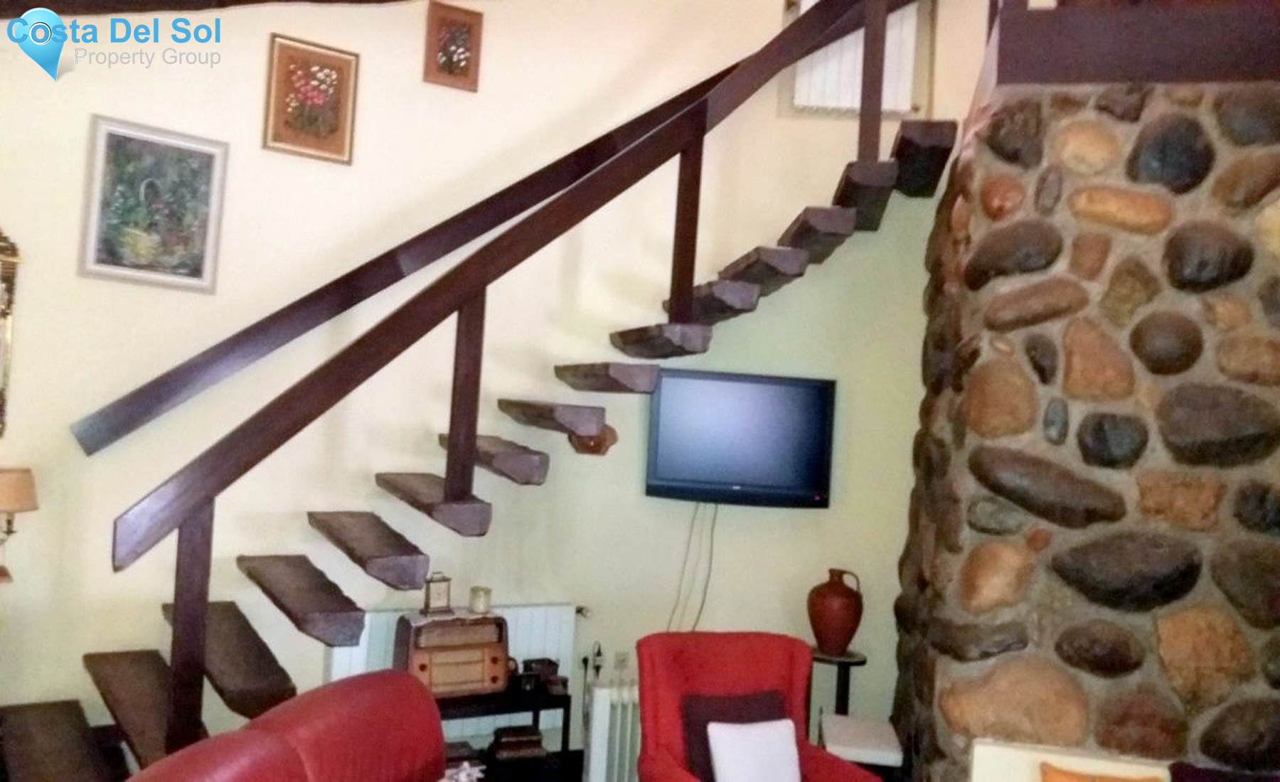 Finca - Cortijo in Campo Mijas-1520828