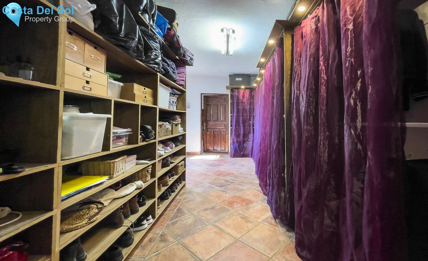 Finca - Cortijo in Casarabonela-1154916