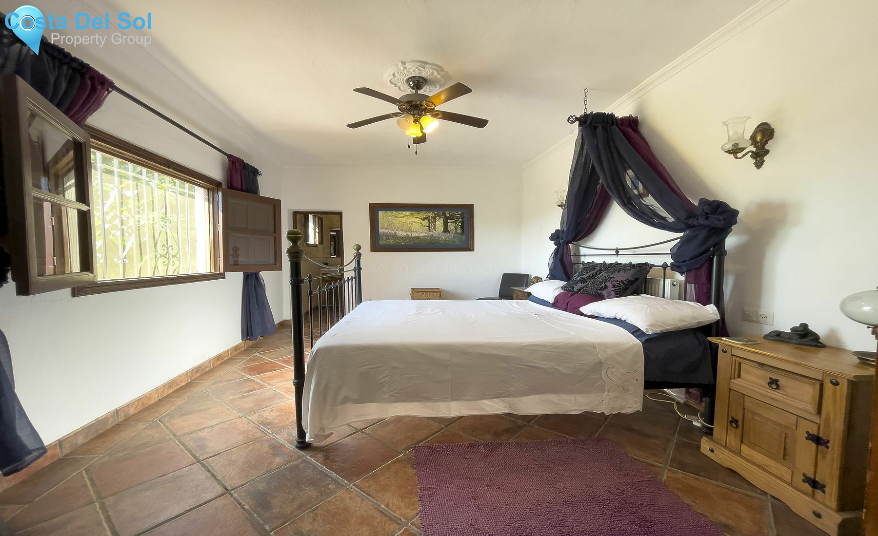 Finca - Cortijo in Casarabonela-1154917