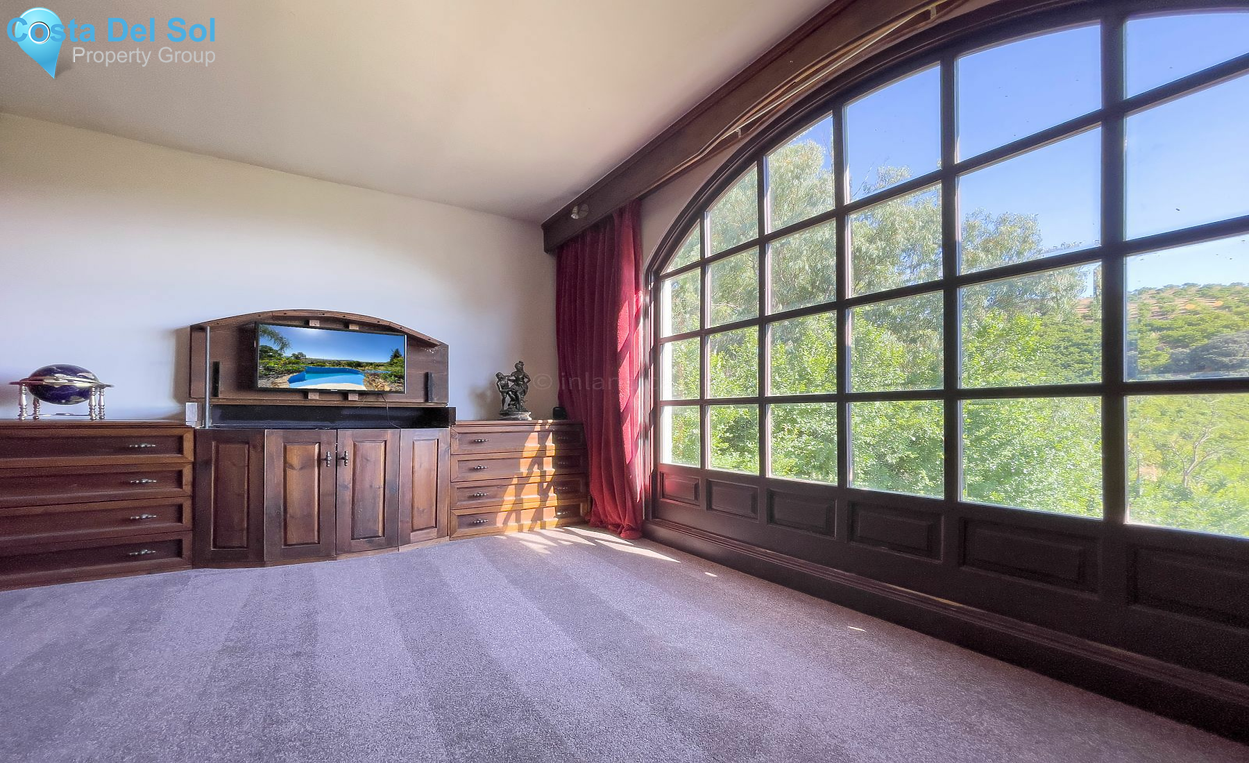 Finca - Cortijo in Casarabonela-1154906