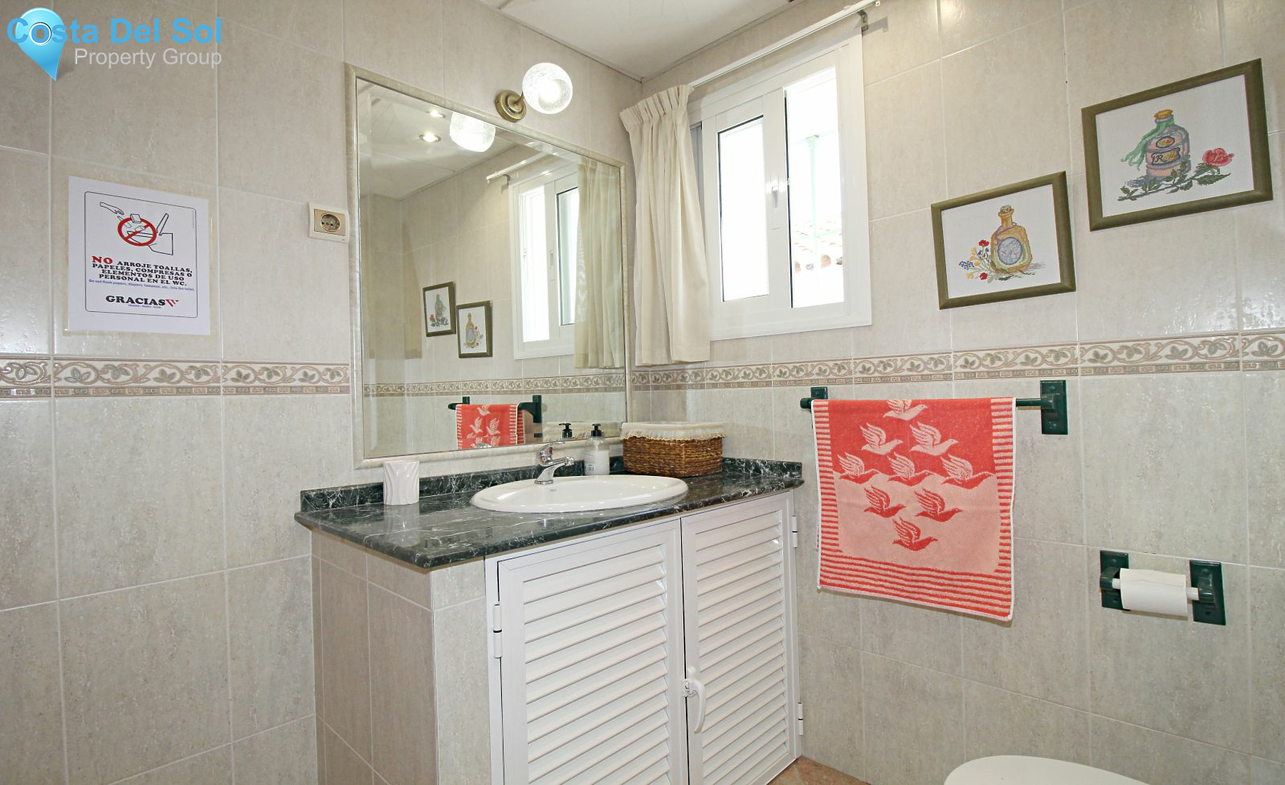 Finca - Cortijo in Coín-1160804