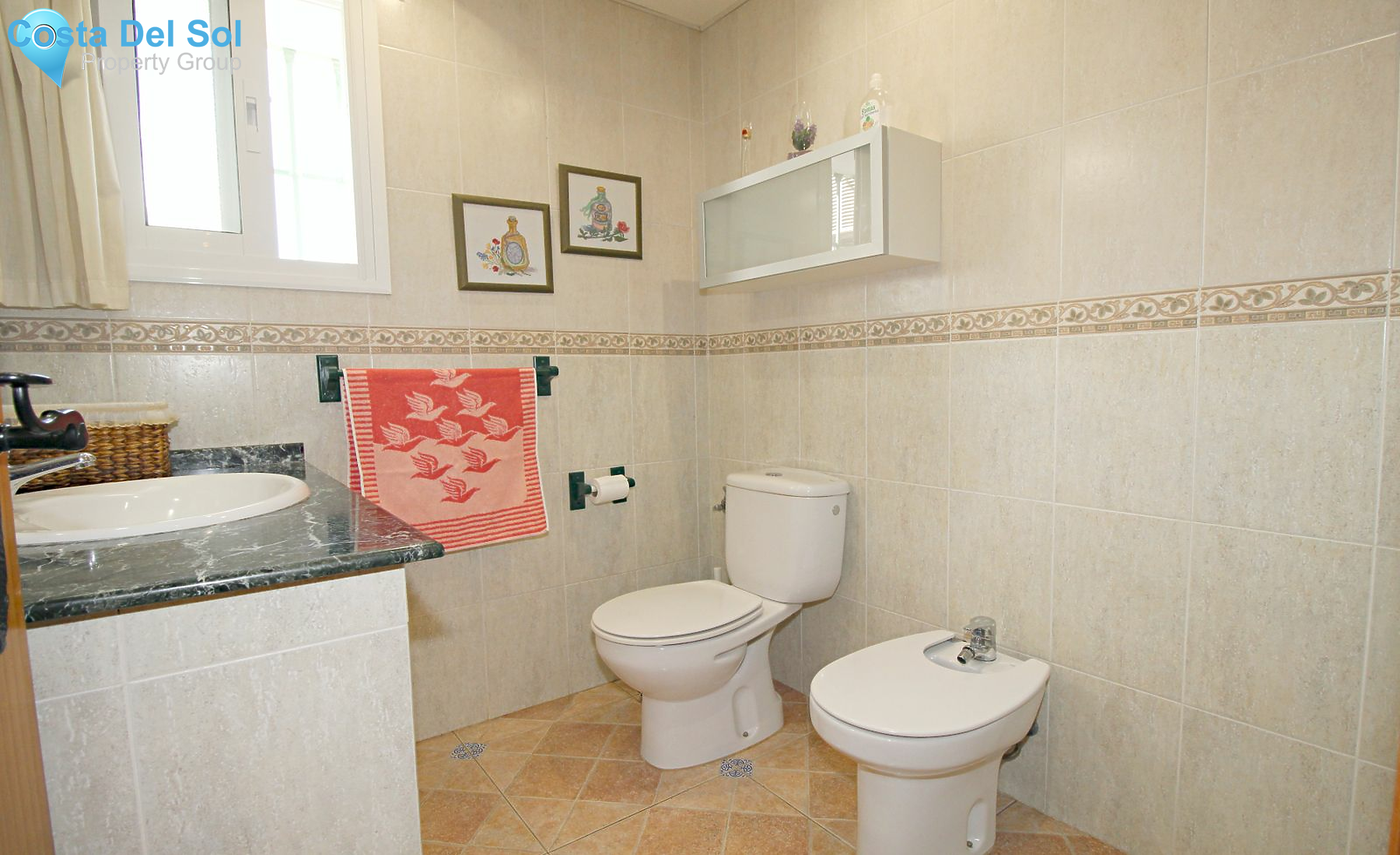 Finca - Cortijo in Coín-1160805