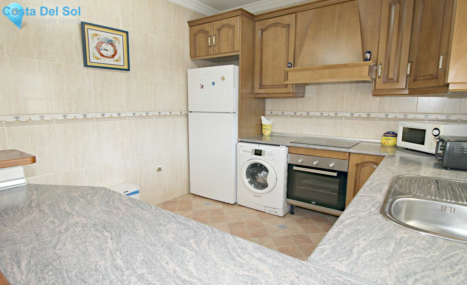 Finca - Cortijo in Coín-1160806