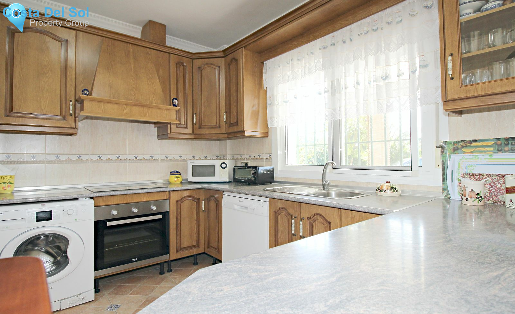 Finca - Cortijo in Coín-1160807