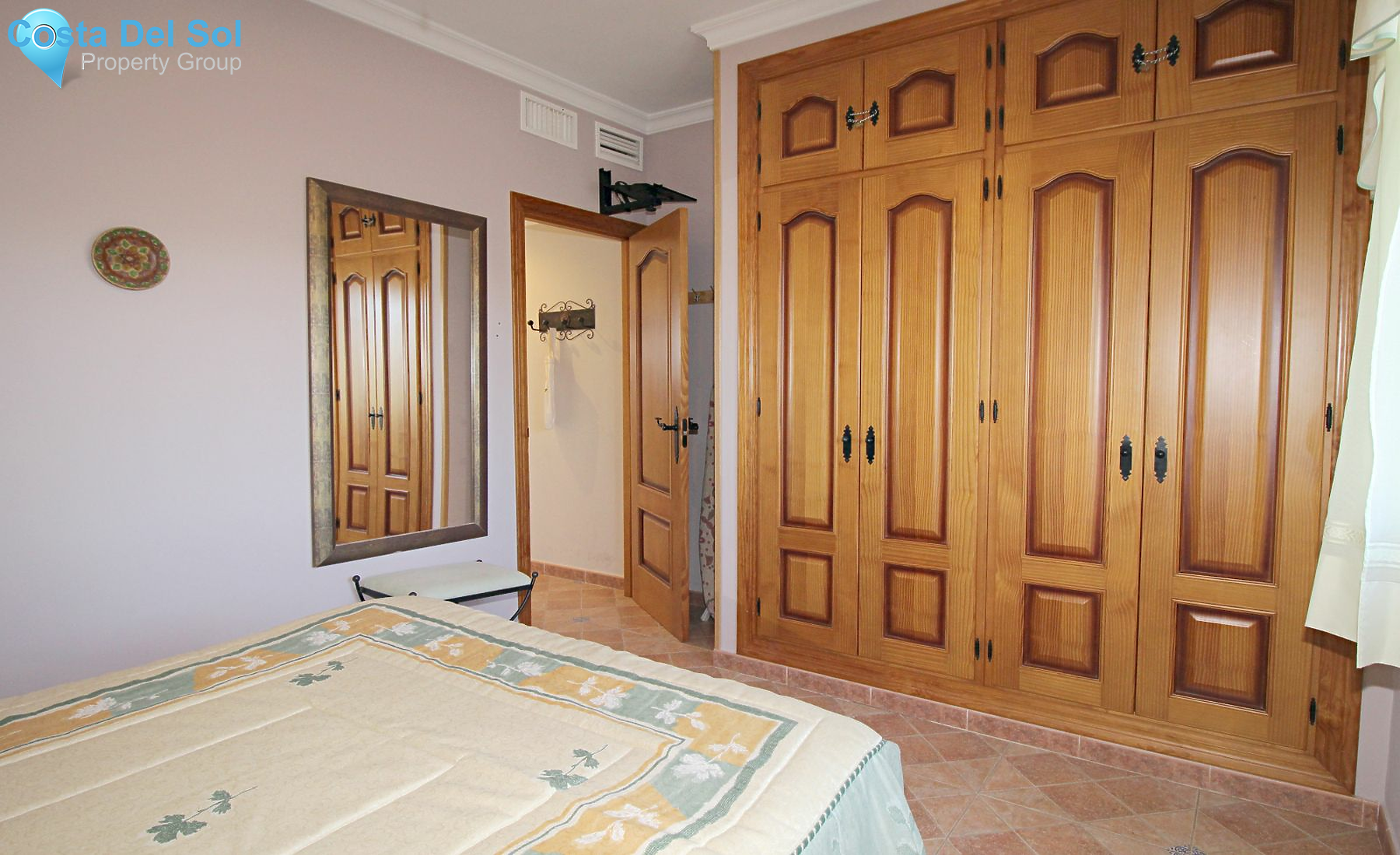 Finca - Cortijo in Coín-1160809