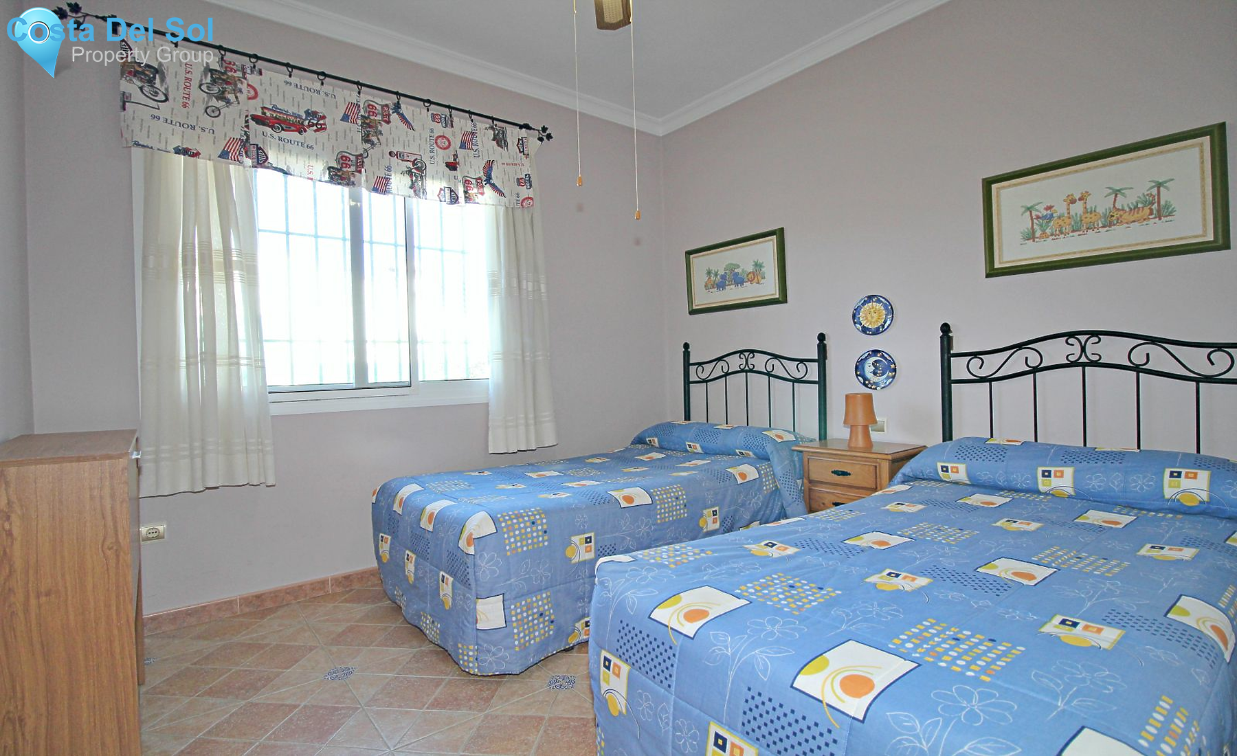 Finca - Cortijo in Coín-1160810