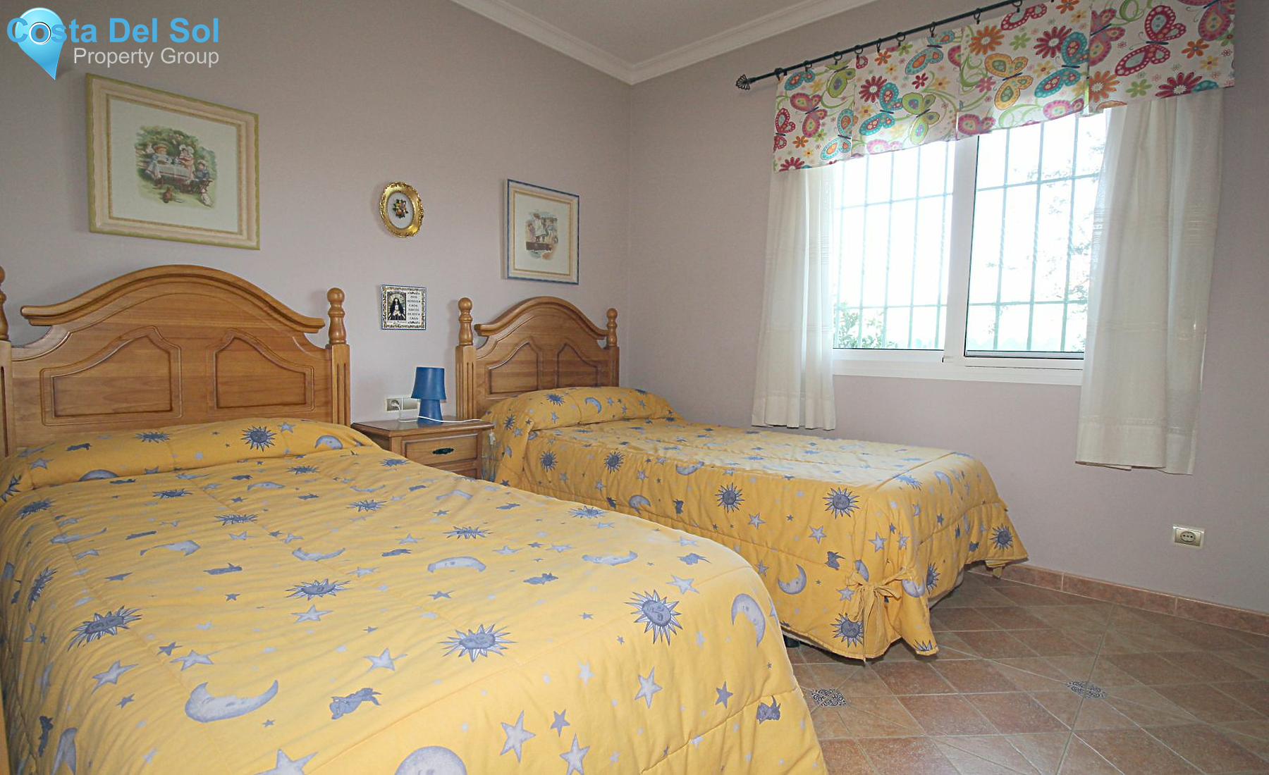 Finca - Cortijo in Coín-1160812