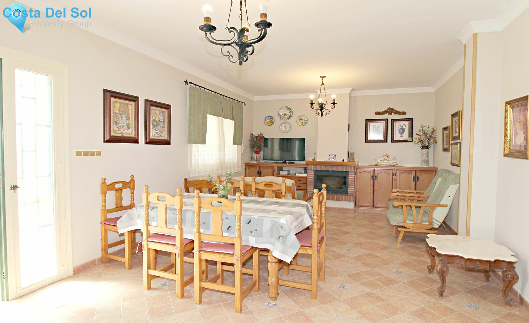 Finca - Cortijo in Coín-1160799