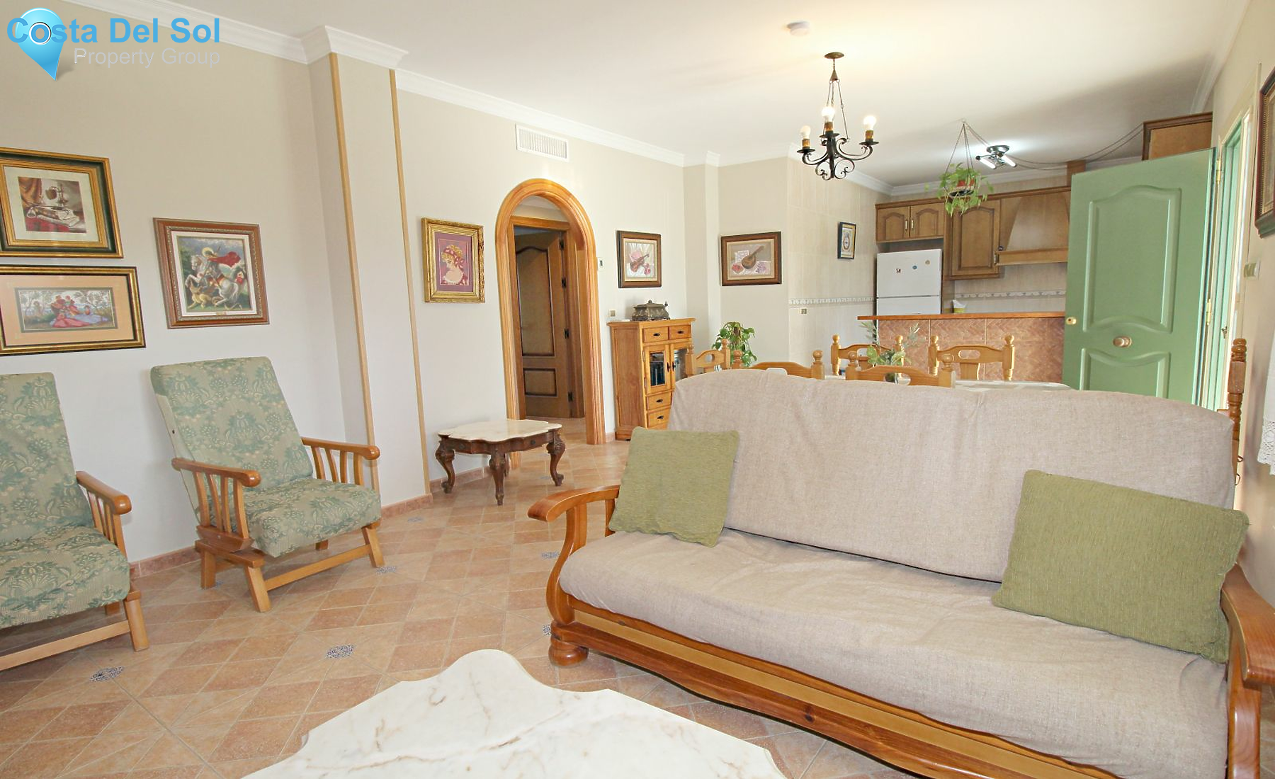 Finca - Cortijo in Coín-1160800