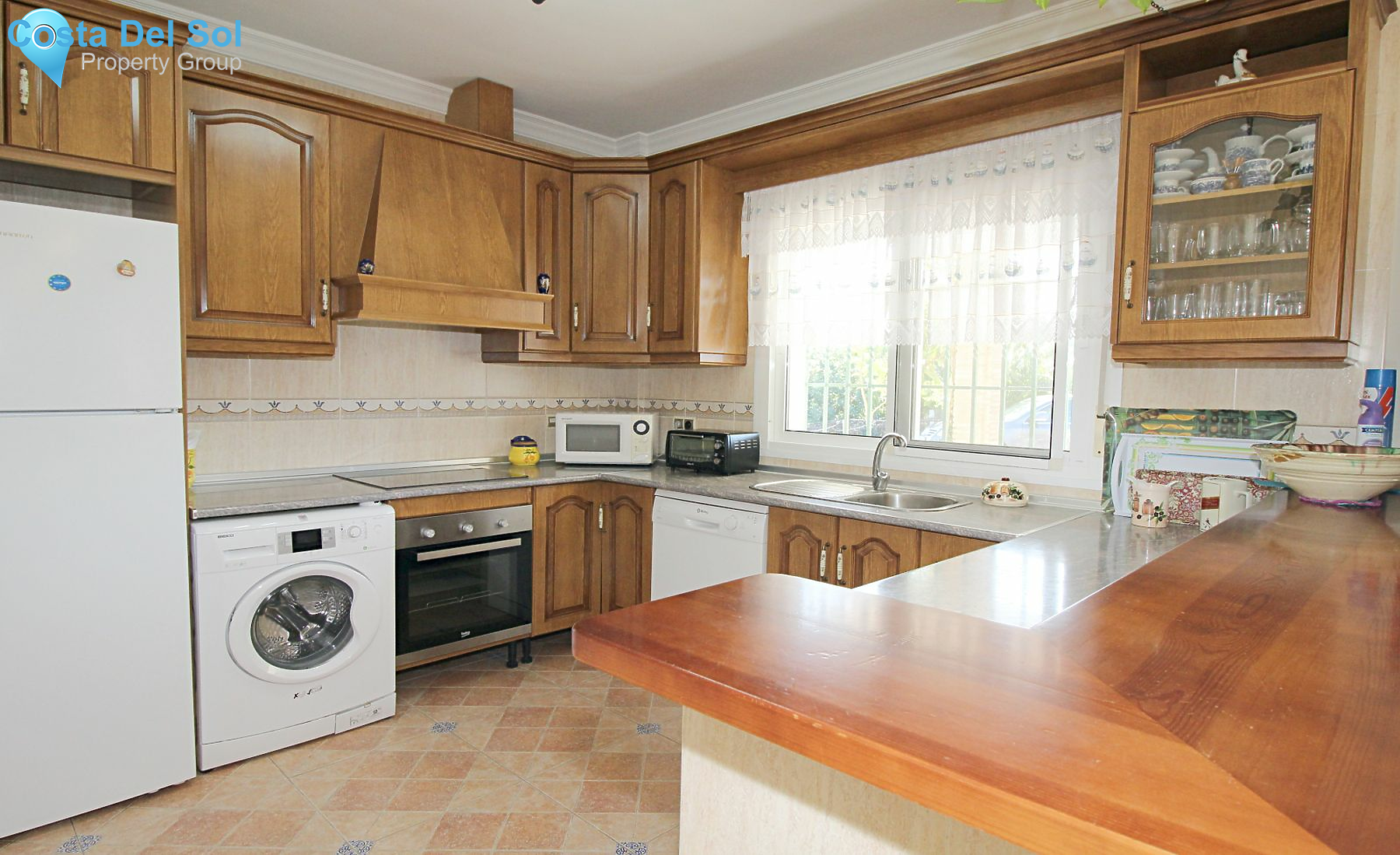 Finca - Cortijo in Coín-1160802