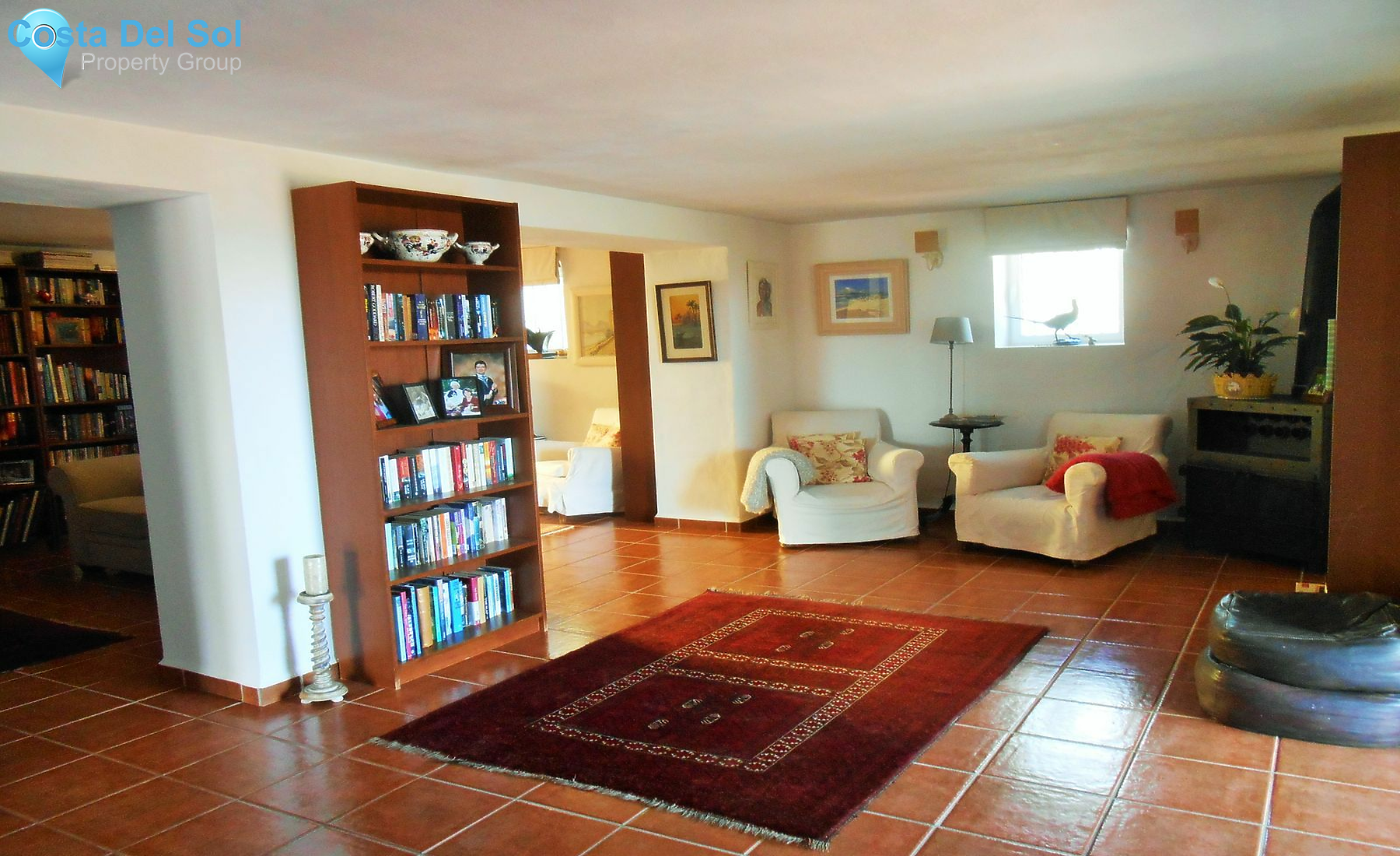 Finca - Cortijo in Cártama-1482251