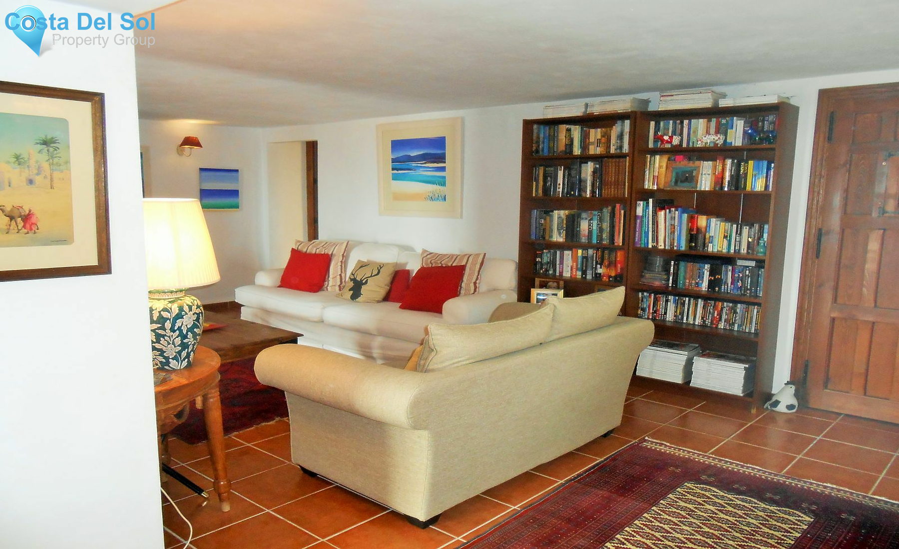 Finca - Cortijo in Cártama-1482255