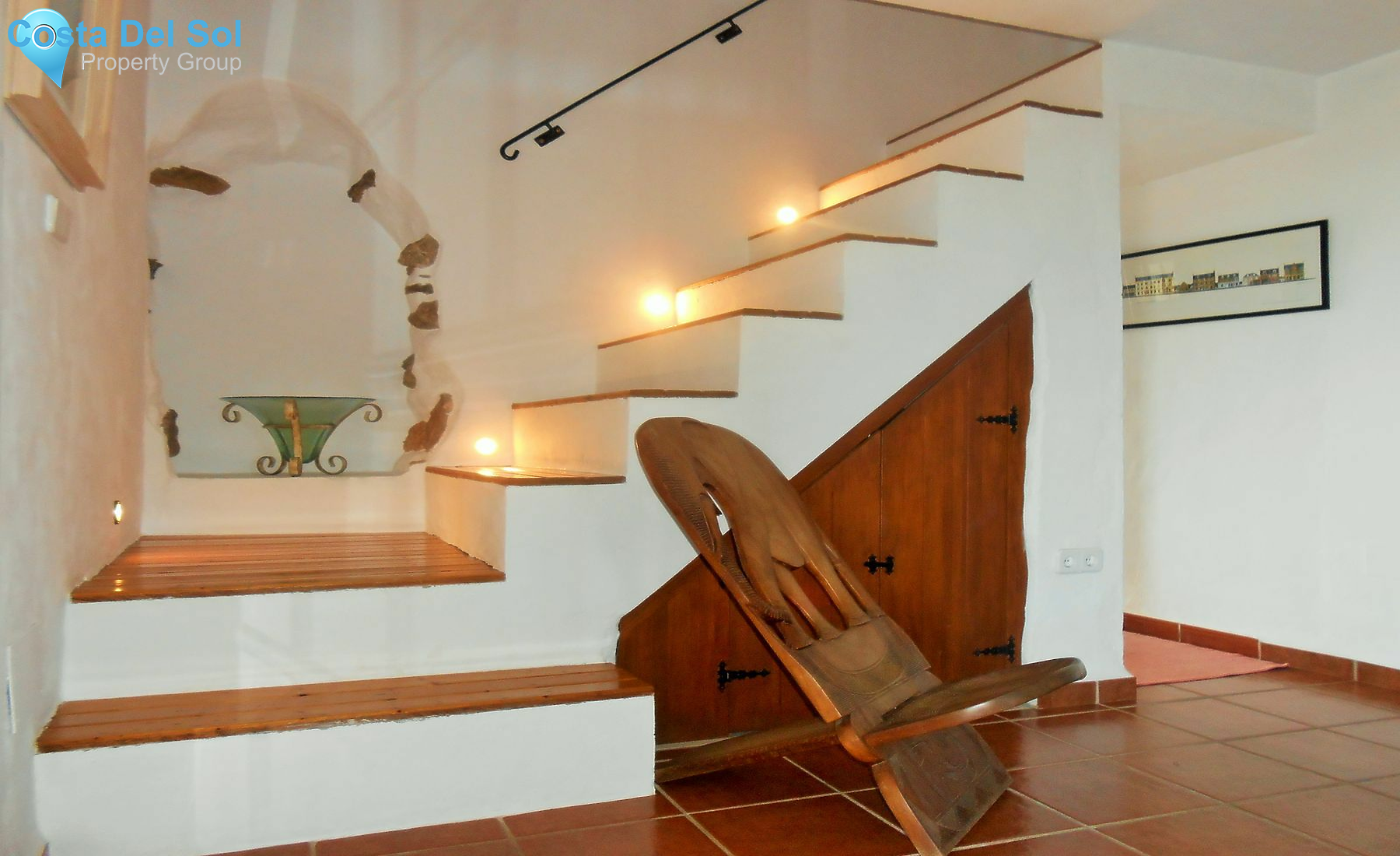 Finca - Cortijo in Cártama-1482257