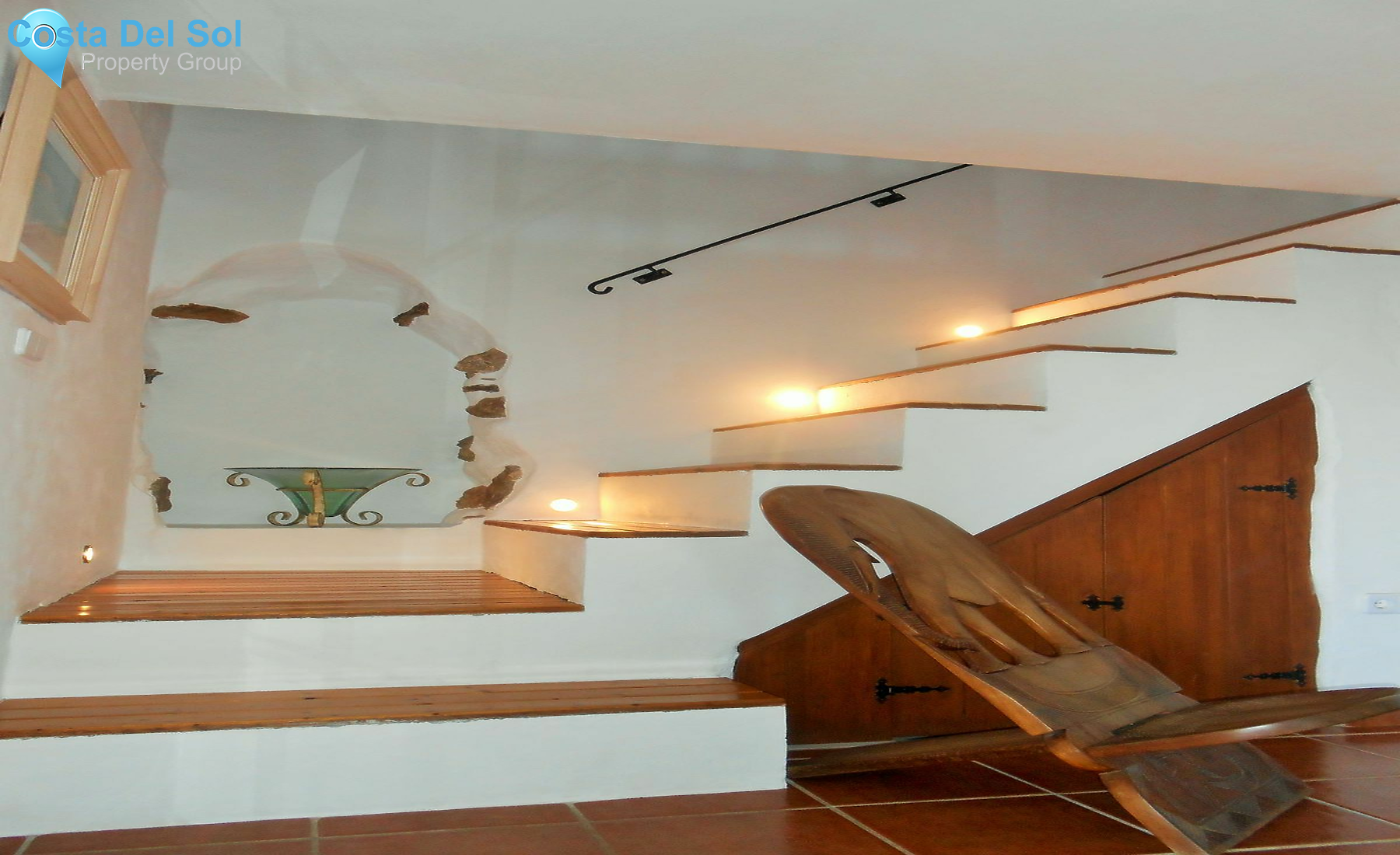 Finca - Cortijo in Cártama-1482258