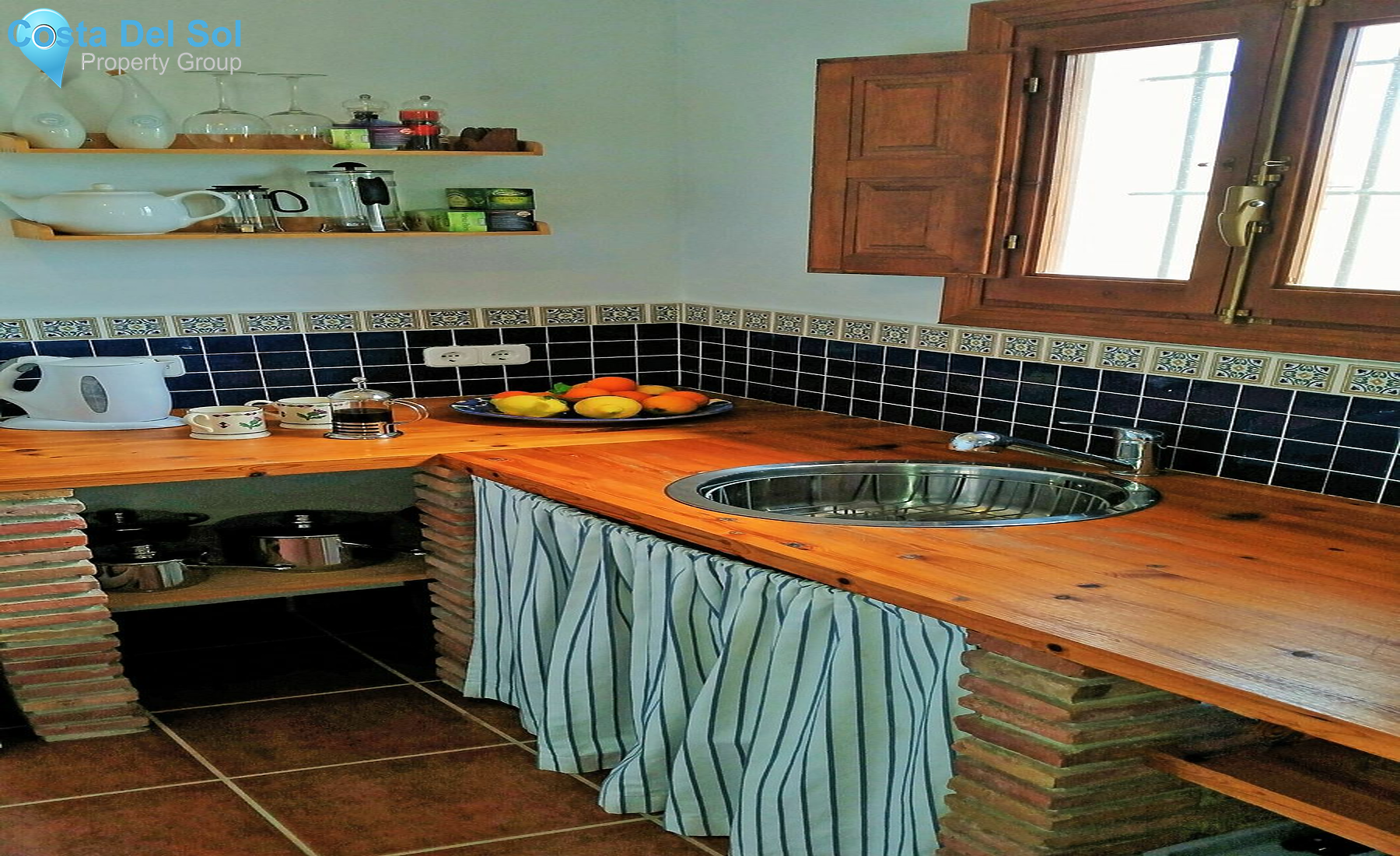 Finca - Cortijo in Cártama-1482259