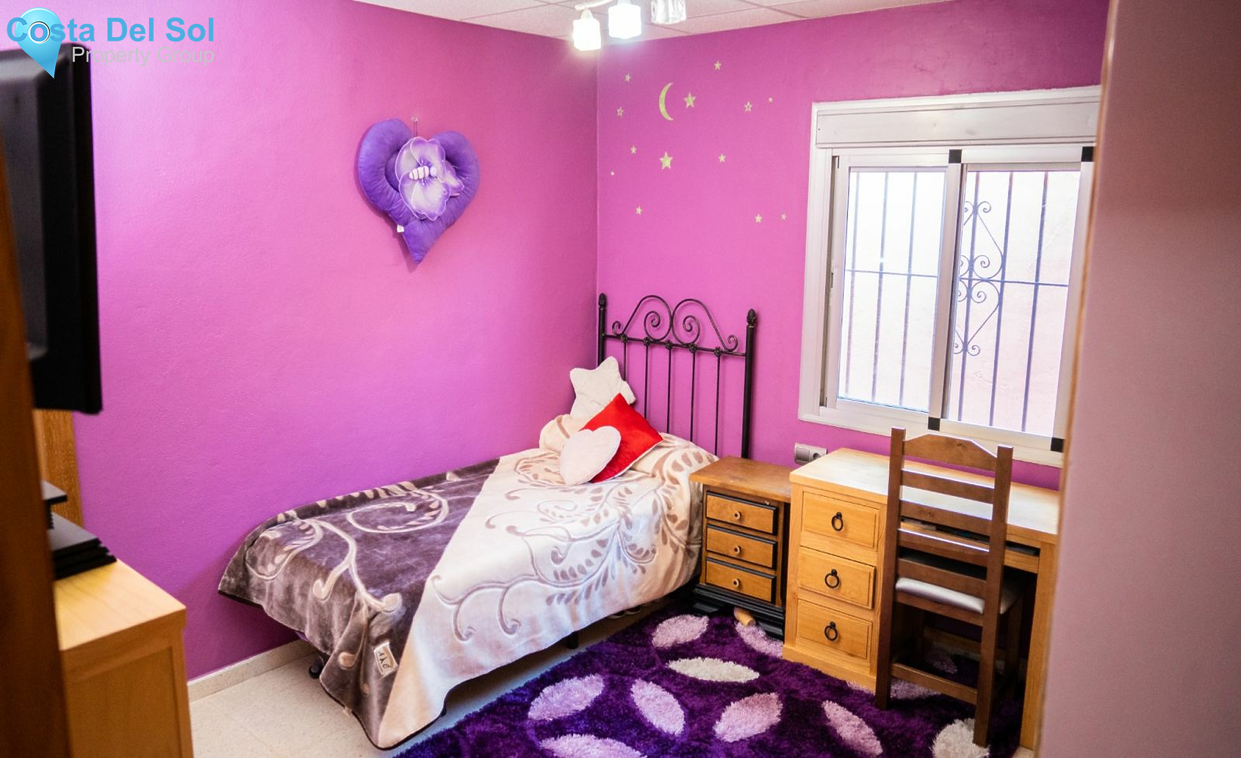 Finca - Cortijo in El Padron-1472576