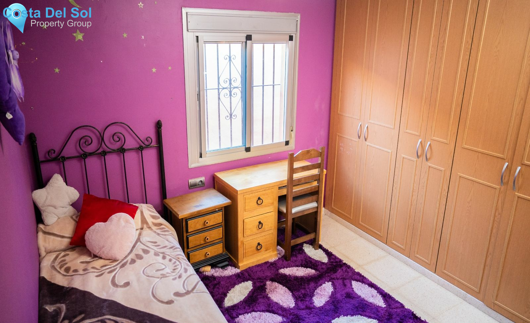 Finca - Cortijo in El Padron-1472577