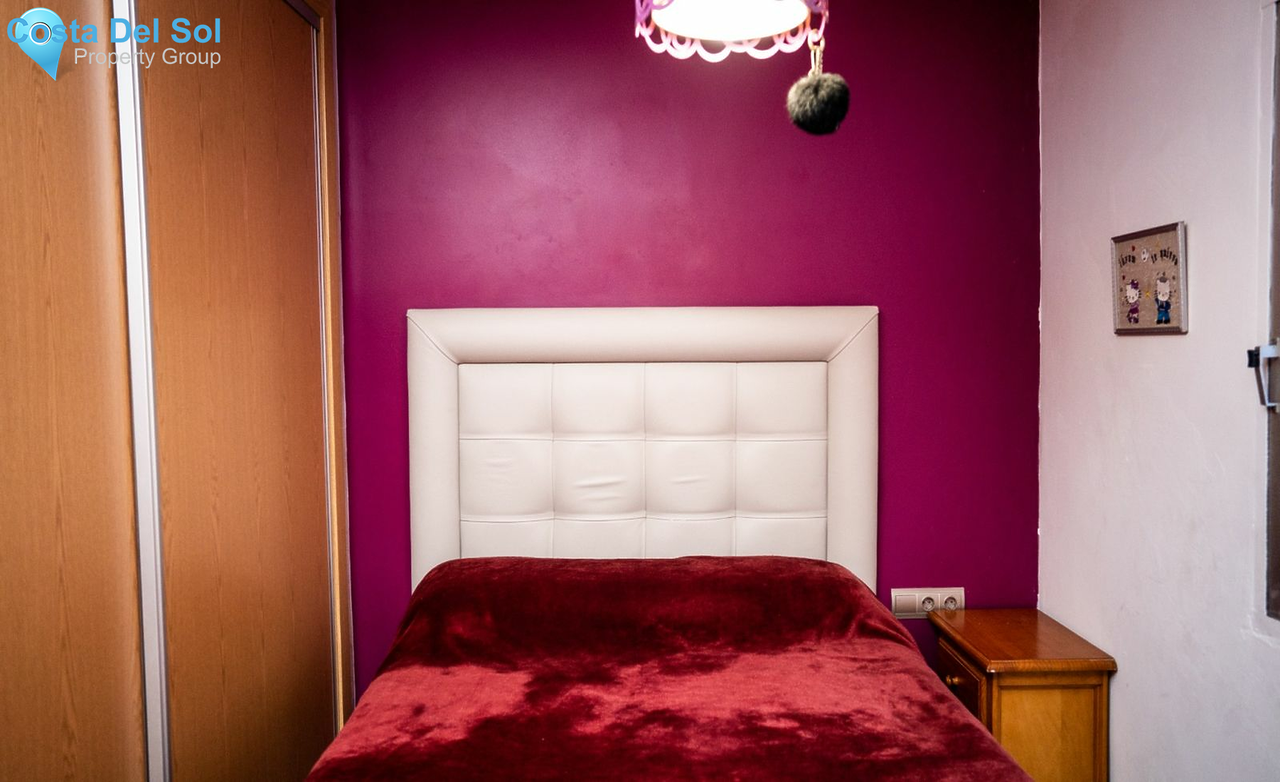 Finca - Cortijo in El Padron-1472578